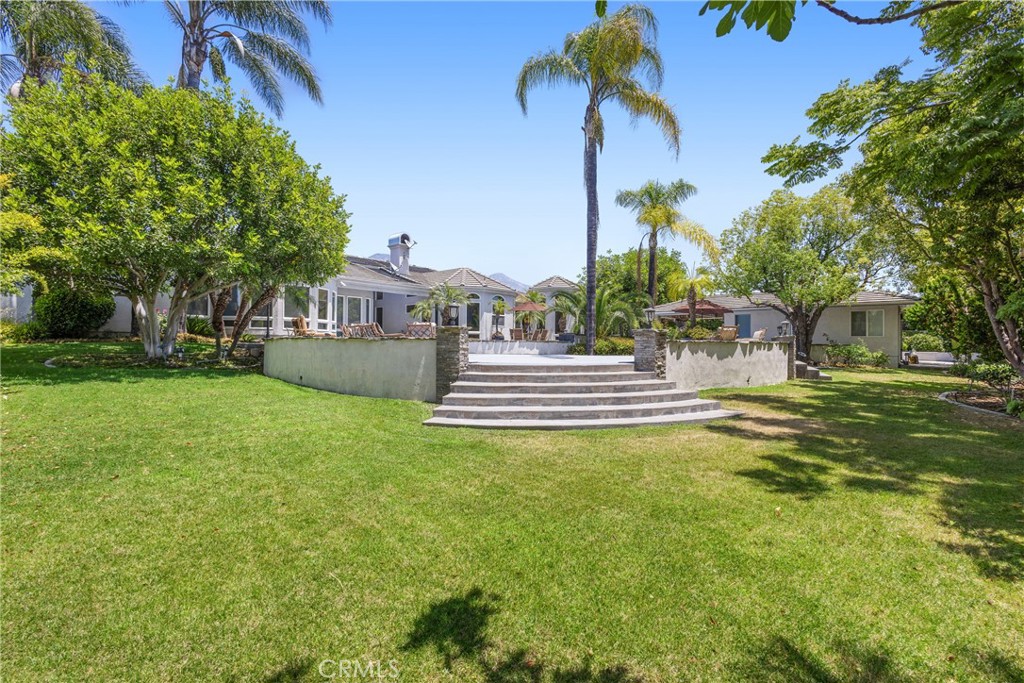 Claremont, California, 91711, United States, 4 Bedrooms Bedrooms, ,6 BathroomsBathrooms,Residential,For Sale,1893668