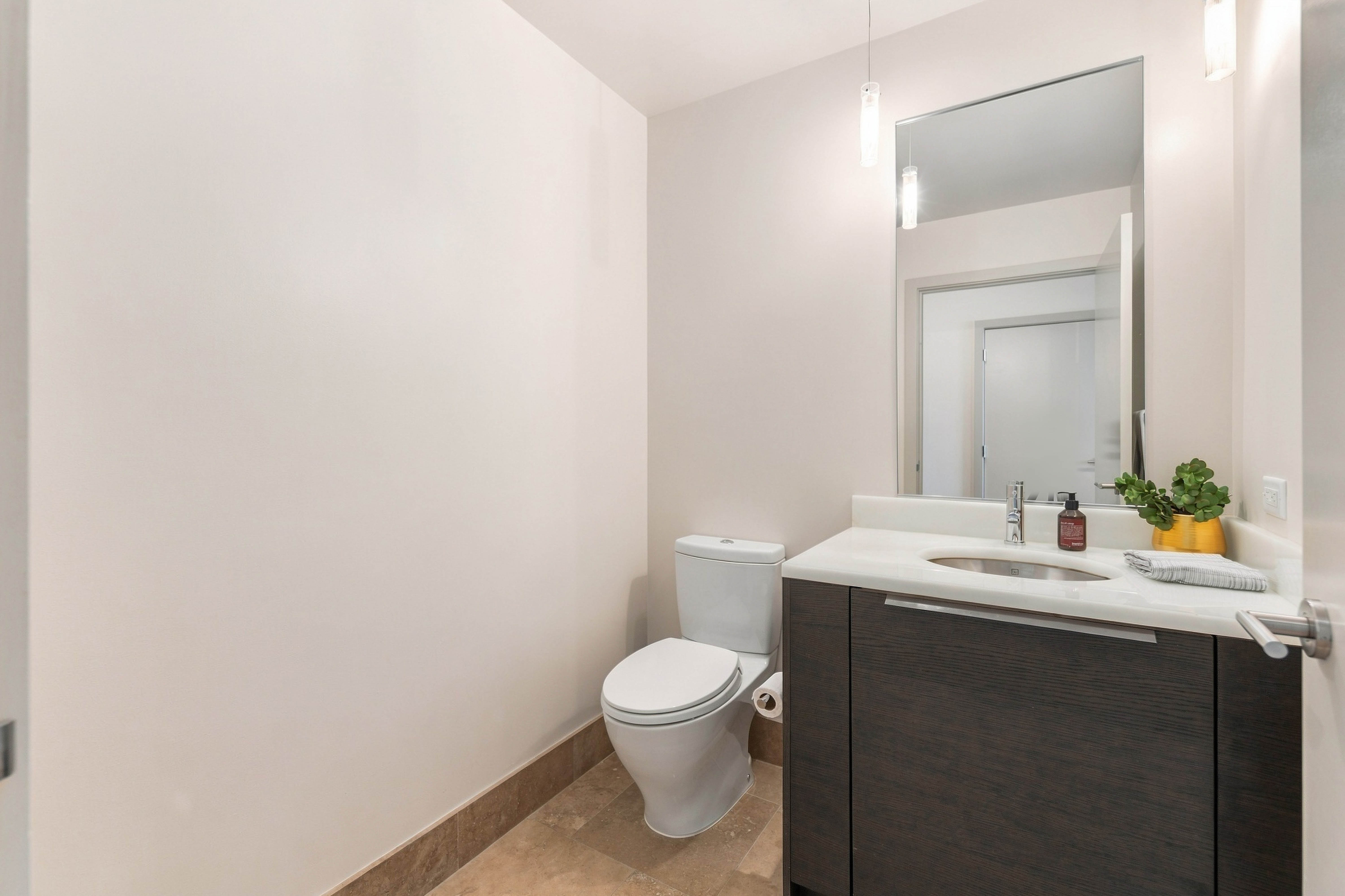  737 Olive Way Unit #2607, Seattle, WA 98101 - 物件實景