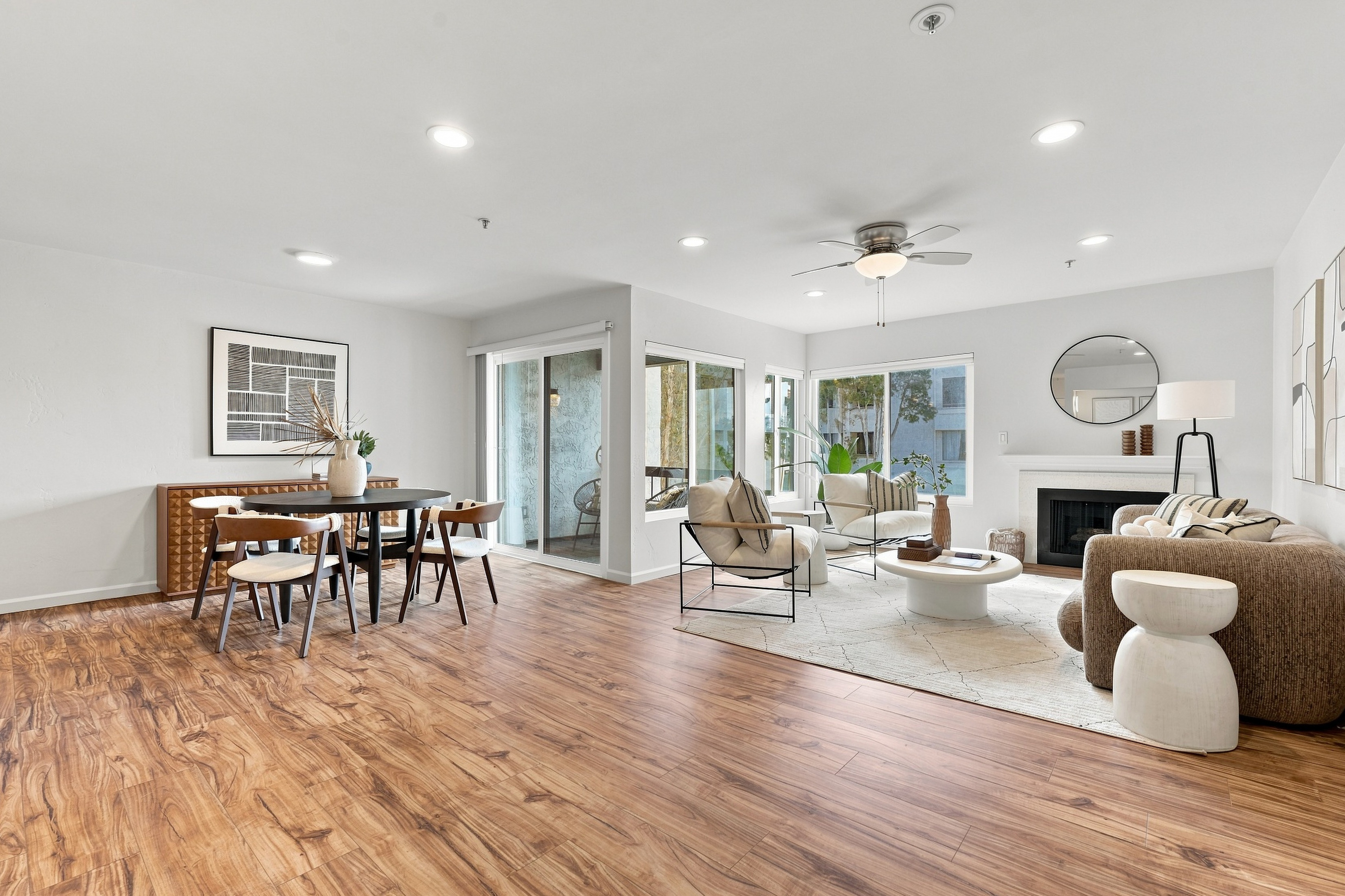  5645 Friars Road Unit 384, San Diego, CA 92110 - 物件實景