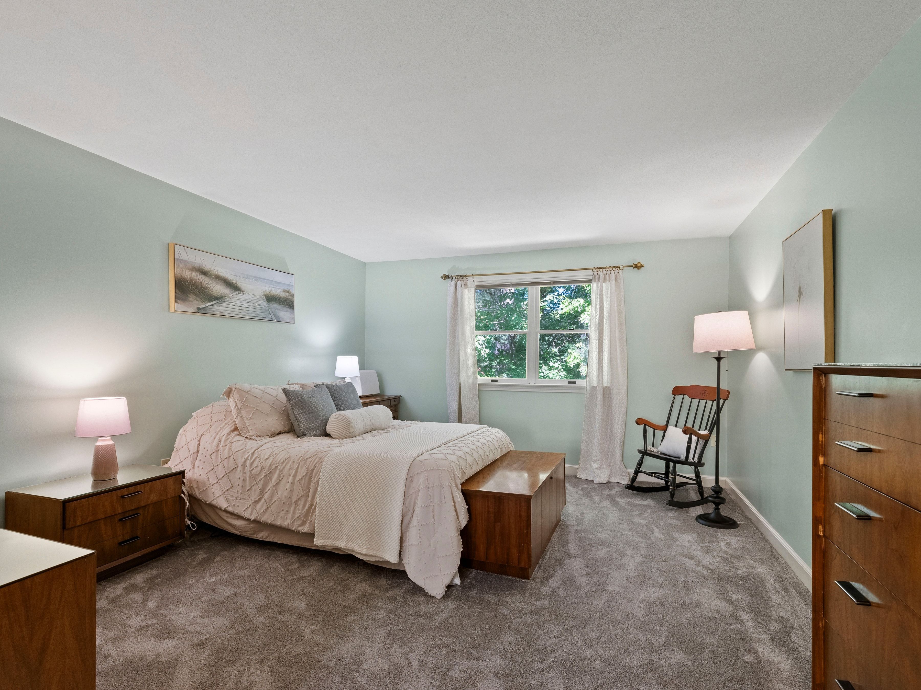  4 Quail Run, Acton, MA 01720 - 物件實景
