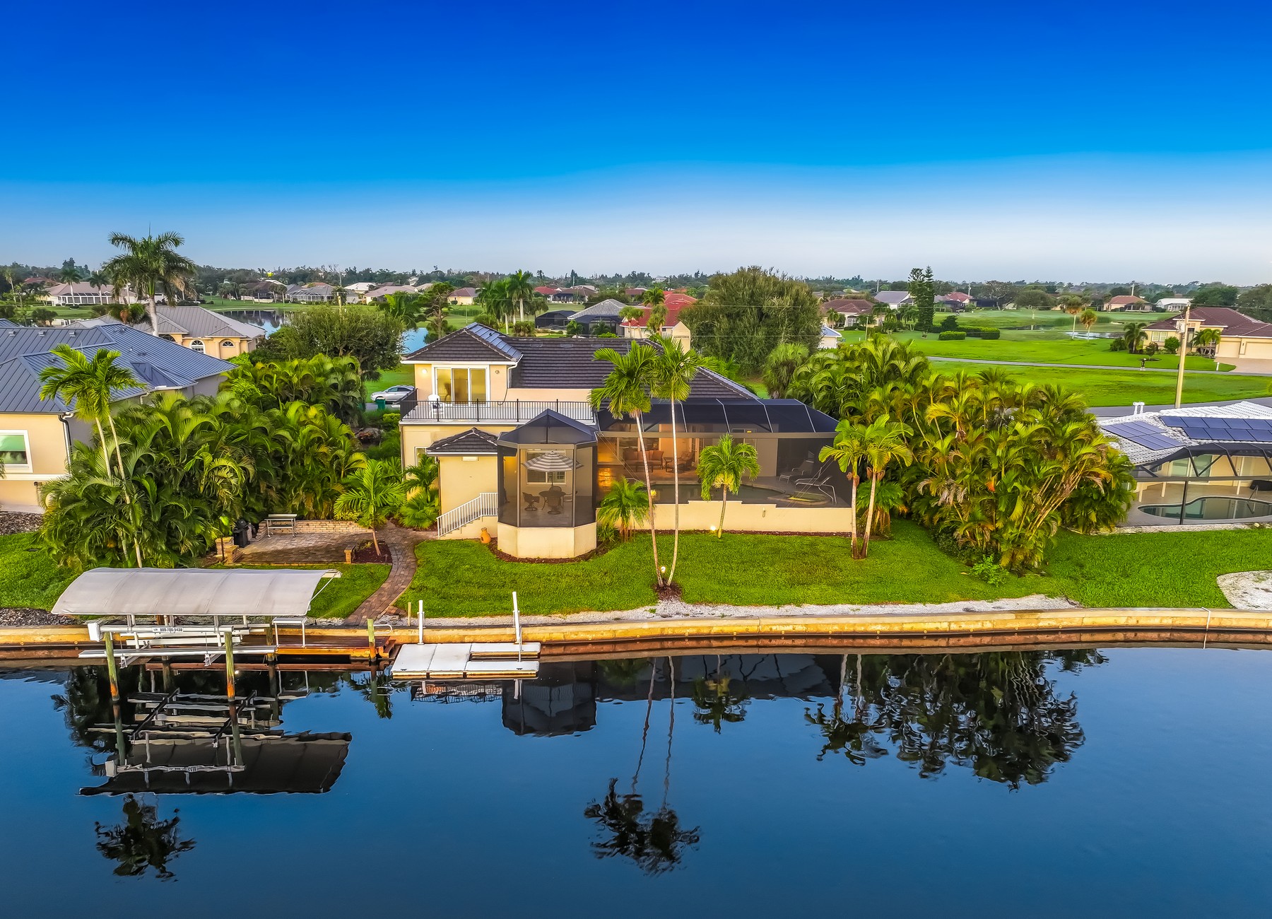  390 Coral Creek Drive - 物件實景