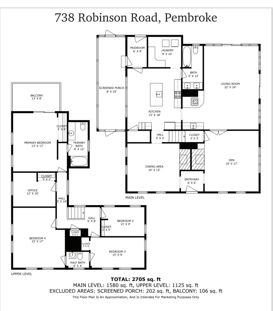 Pembroke, New Hampshire, 03275, United States, 4 Bedrooms Bedrooms, ,3 BathroomsBathrooms,Residential,For Sale,1925461