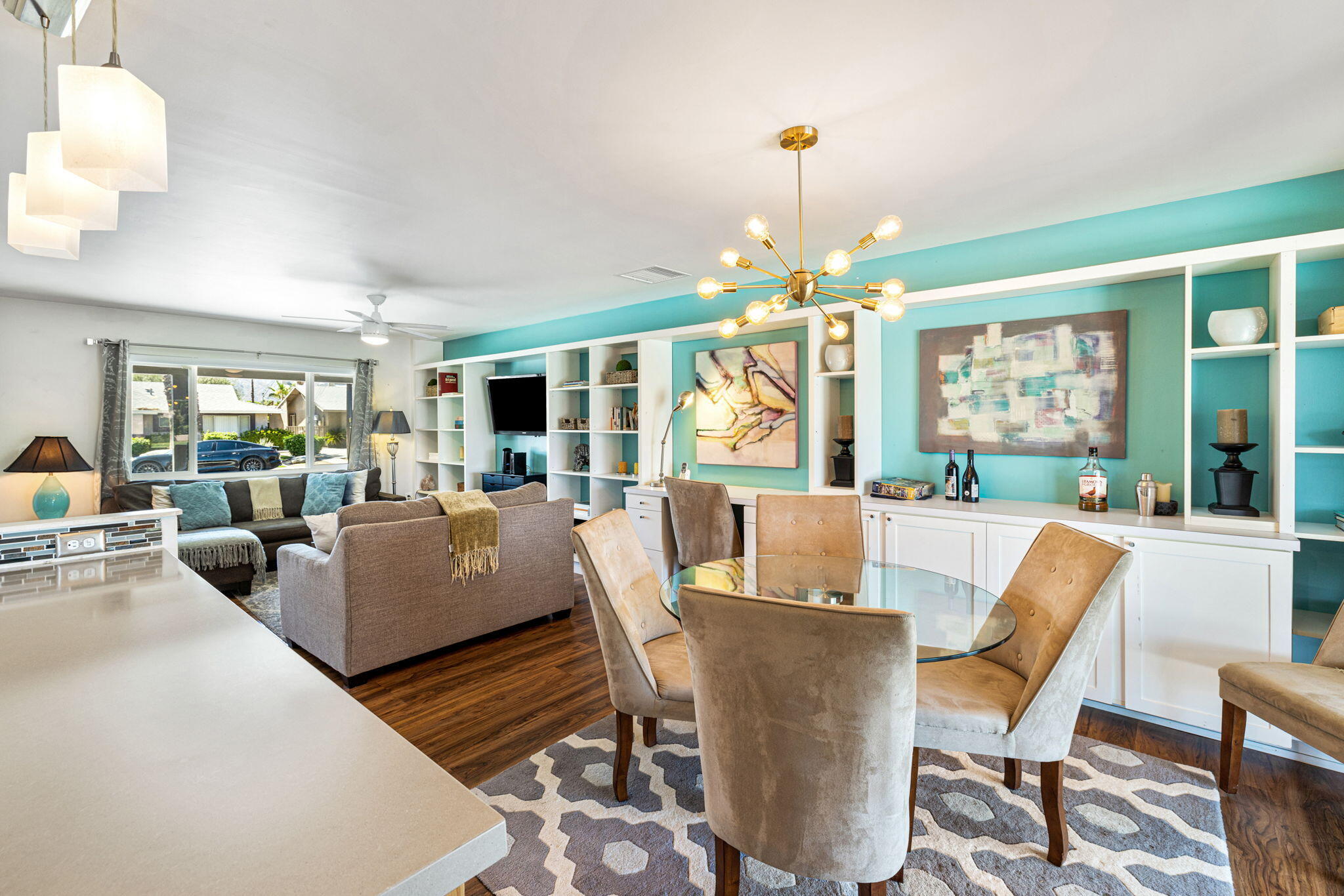 Palm Desert, California, 92211, United States, 2 Bedrooms Bedrooms, ,2 BathroomsBathrooms,Residential,For Sale,1911886