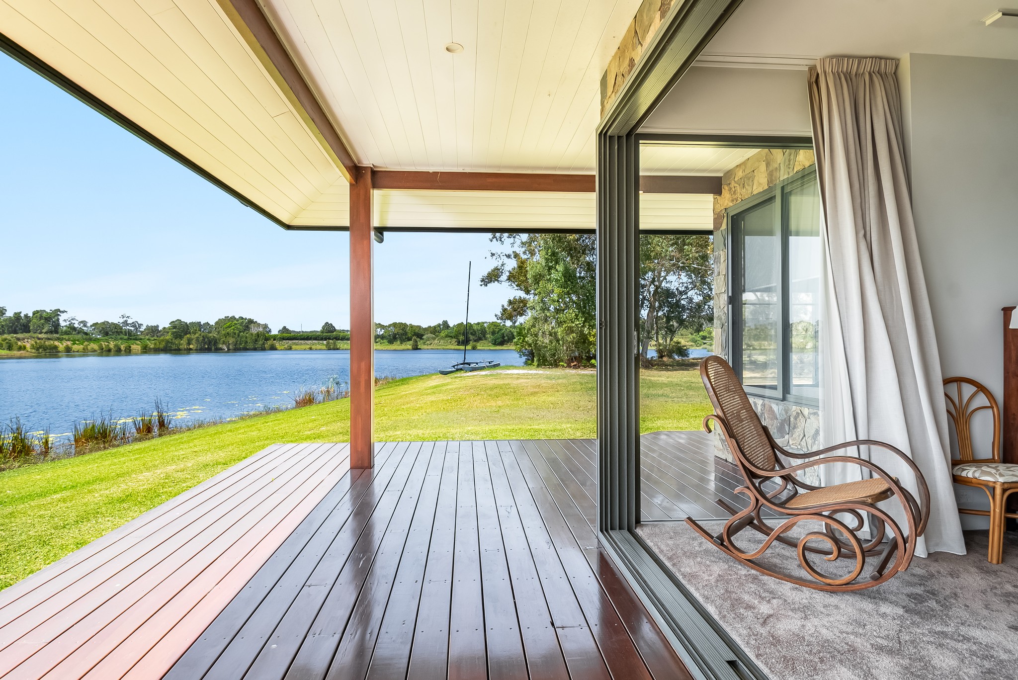  91 Newrybar Swamp Road, Kinvara - 物件實景