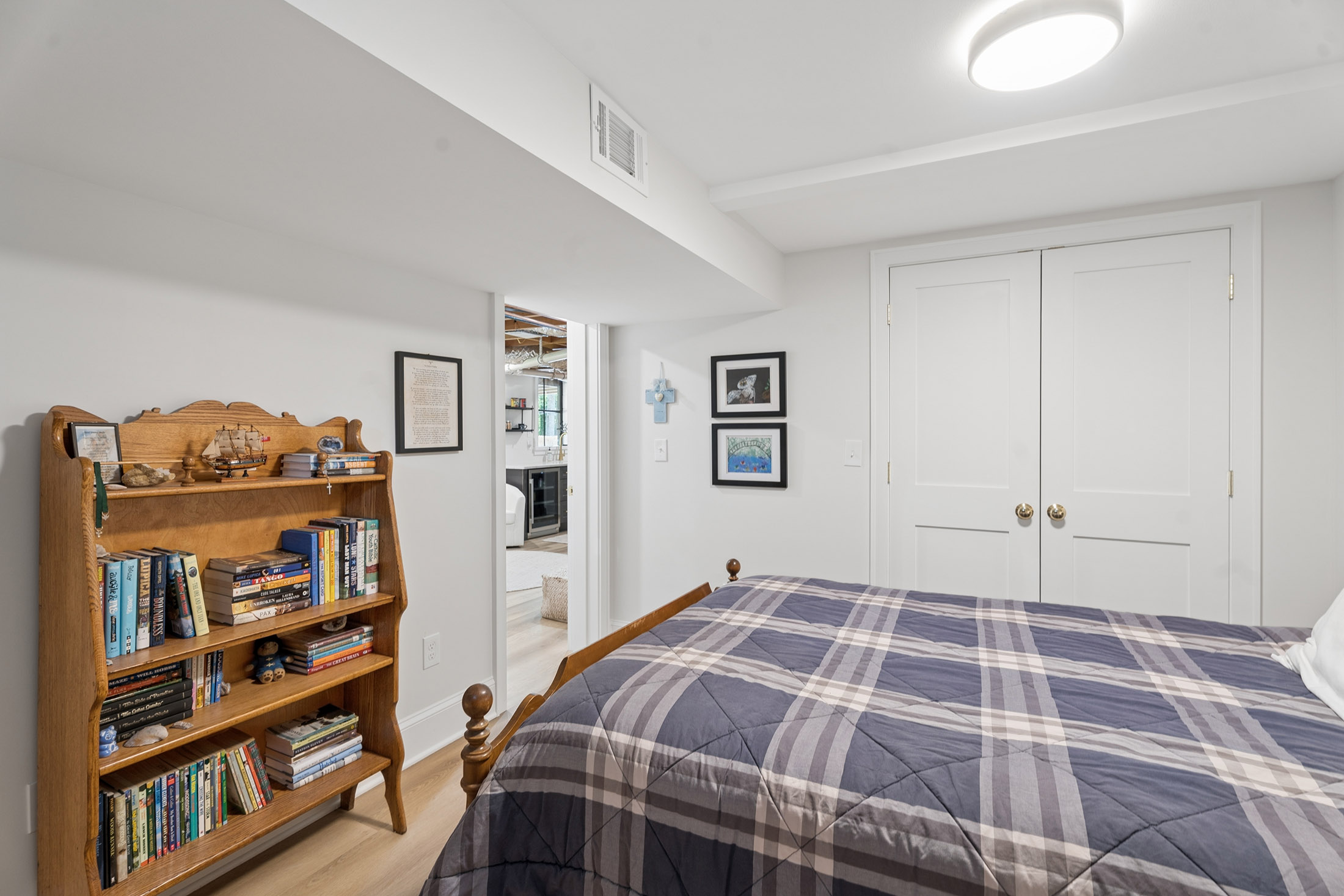  Completely Renovated with an Incredible Backyard, Close to Smyrna Village - 物件實景