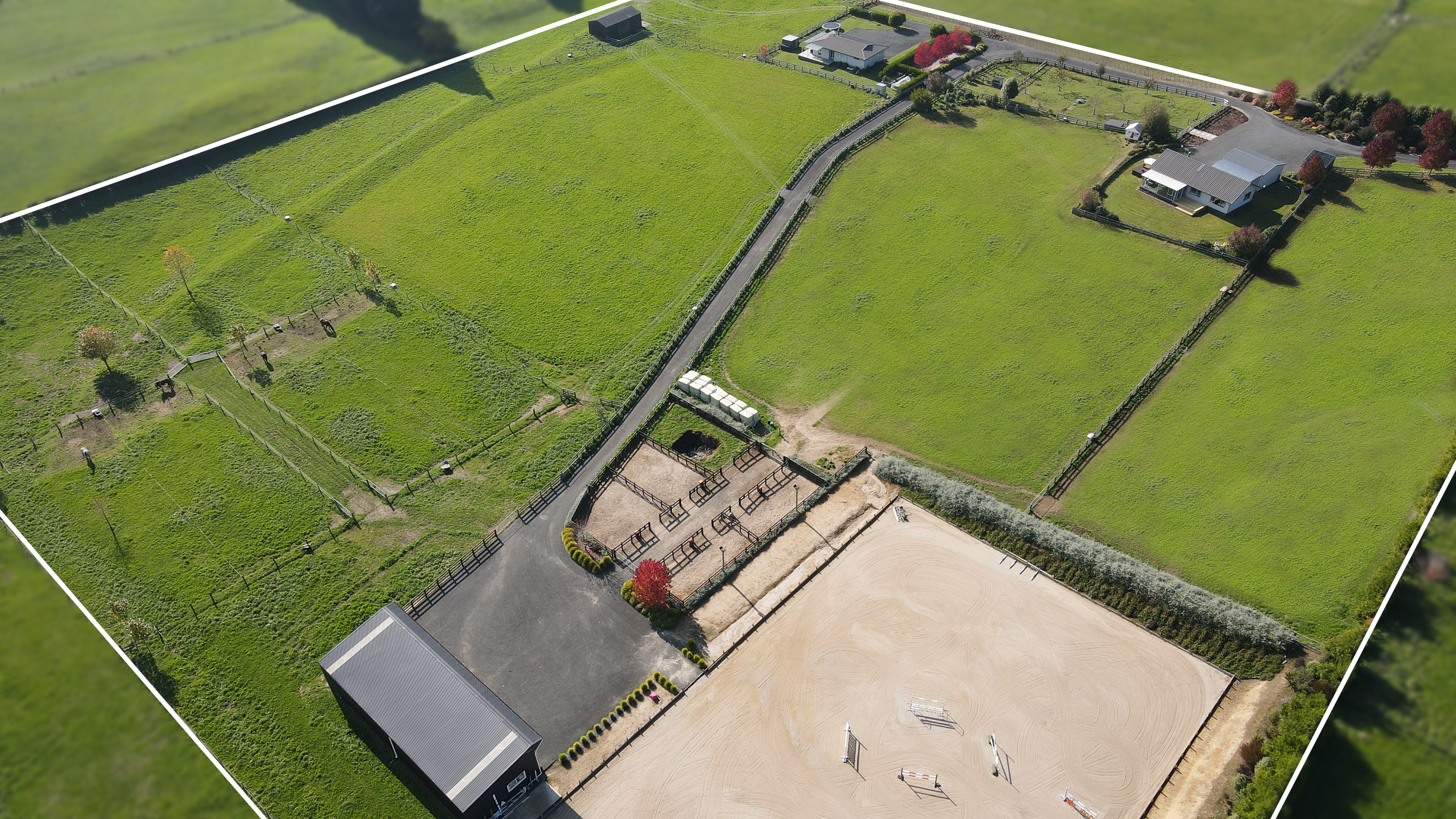  where  equestrian excellence meets lifestyle living - 物件實景