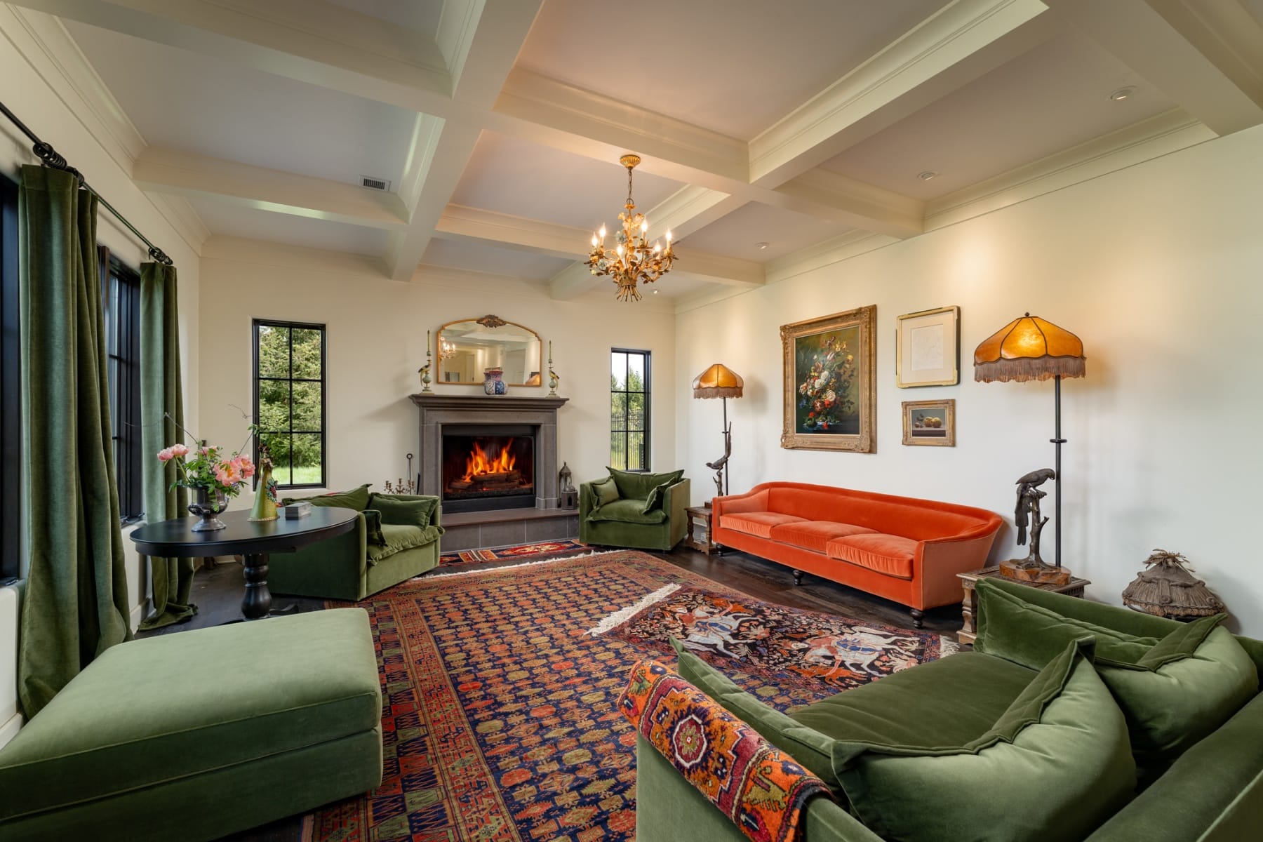  18940 CANYON VIEW LN Dallas, OR 97338 - 物件實景