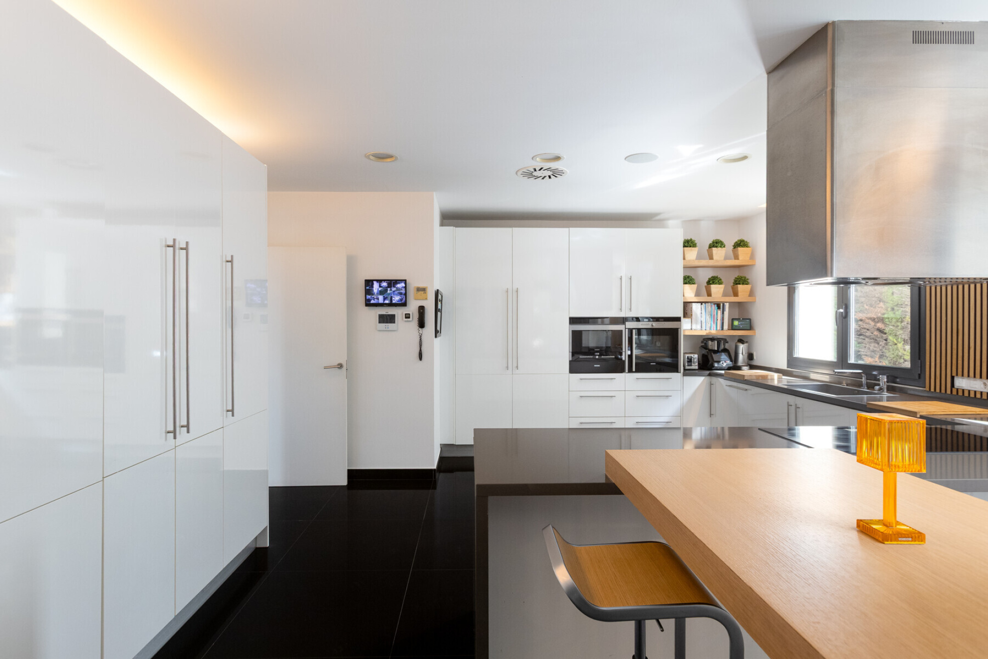  Luxury house in Sant Cugat with large spaces and maximum privacy - 物件實景