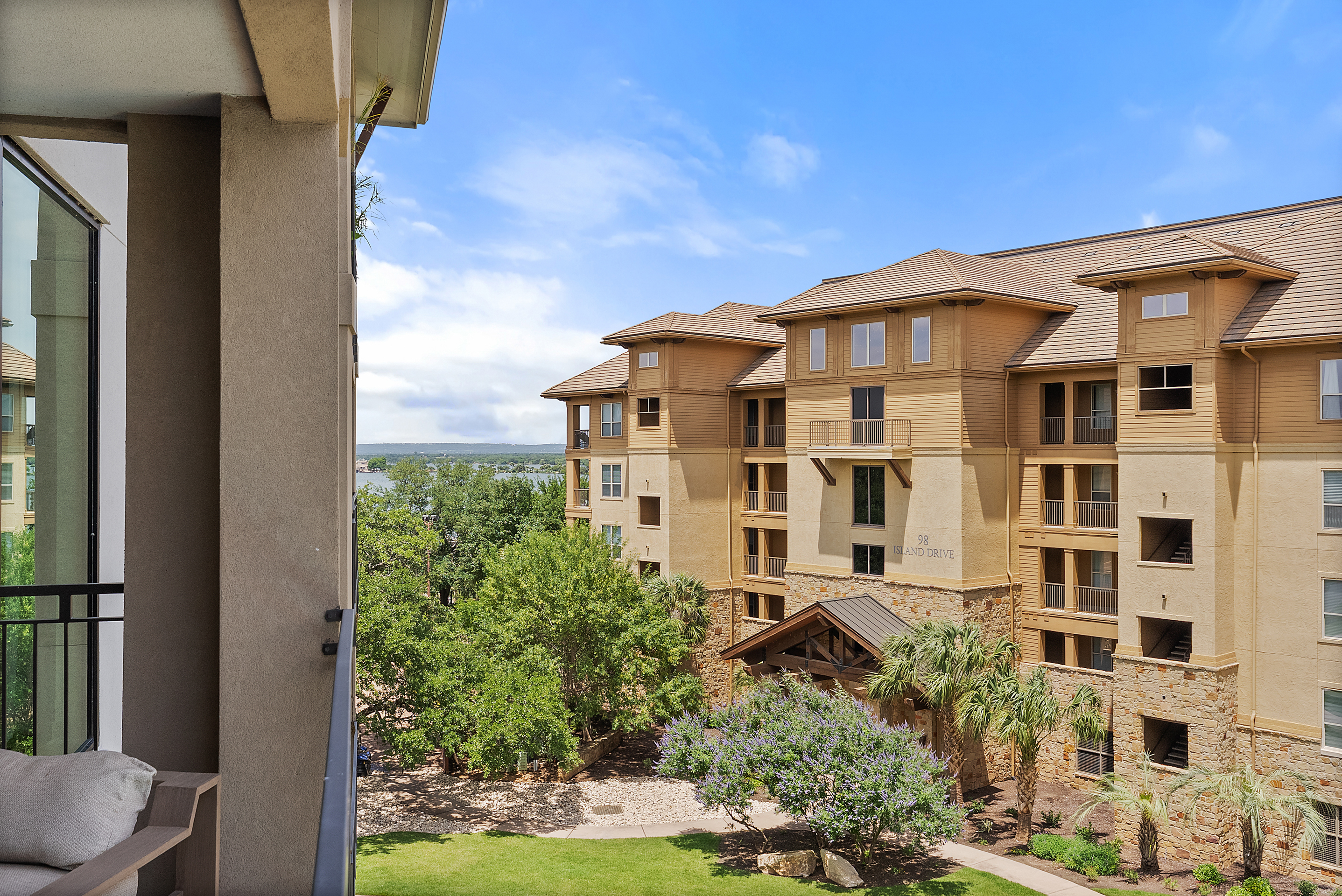  84 Island Drive, Horseshoe Bay, TX 78657 - 物件實景