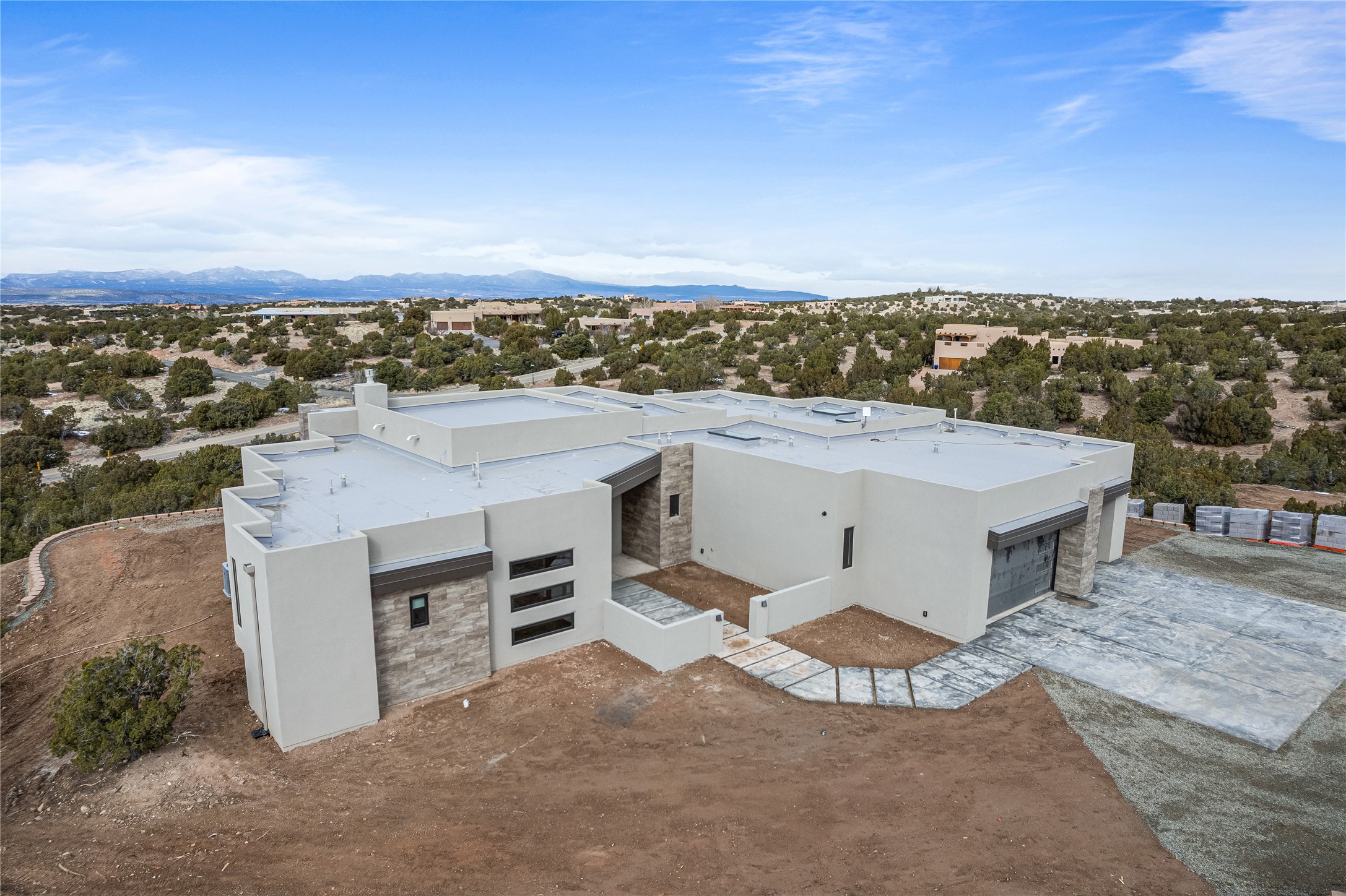  14 Jemez Hills (Lot 5) - 物件實景