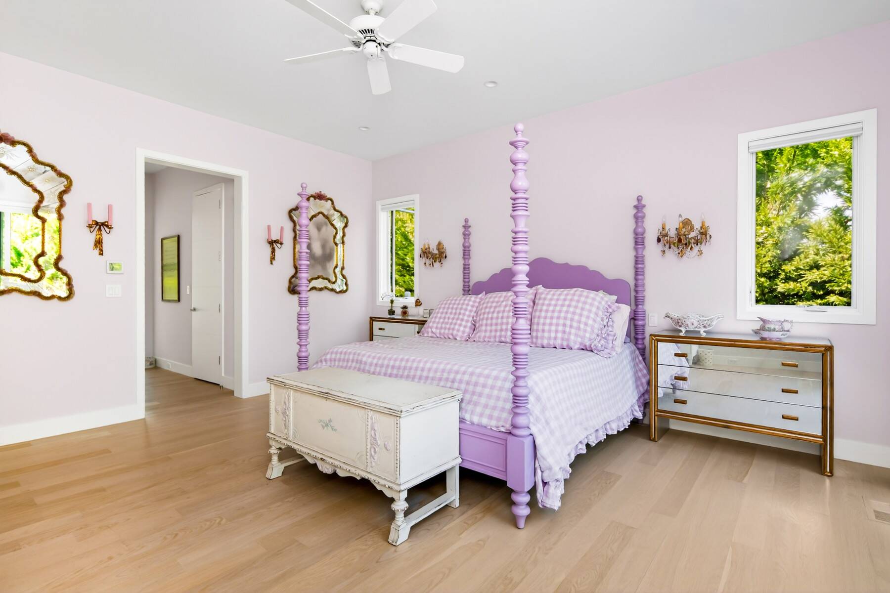  Modern Hamptons Elegance with Pool, Gym  Sag Harbor - 物件實景