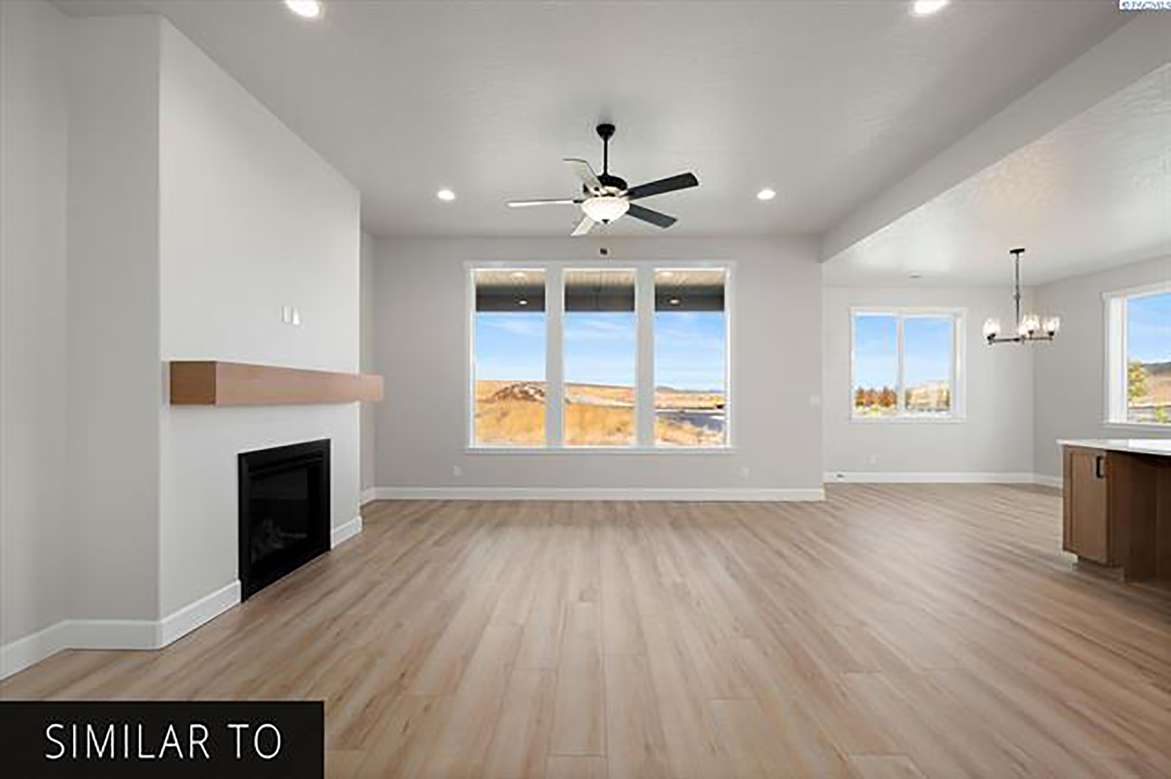 RV Bay - New Construction Opportunity - 物件實景