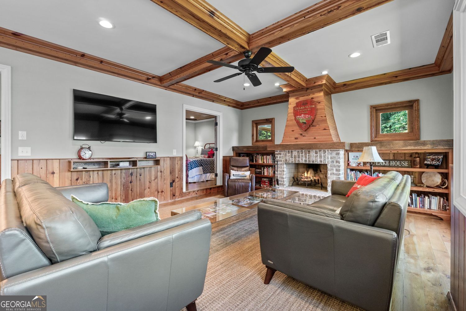 Jackson, Georgia, 30233, United States, 4 Bedrooms Bedrooms, ,3 BathroomsBathrooms,Residential,For Sale,1905140