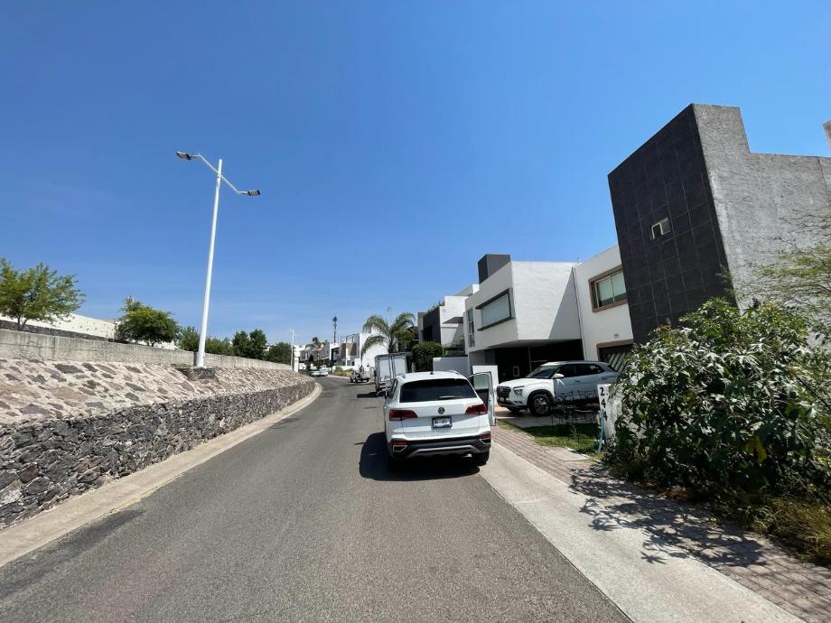 Venta el refugio, Querétaro, Querétaro, 76146, Mexico, 1 Bedroom Bedrooms, ,Residential,For Sale,Venta el refugio,1501814