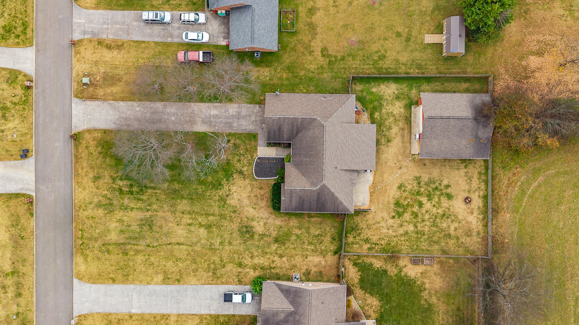 Greenback, Tennessee, 37742, United States, 3 Bedrooms Bedrooms, ,2 BathroomsBathrooms,Residential,For Sale,1996509