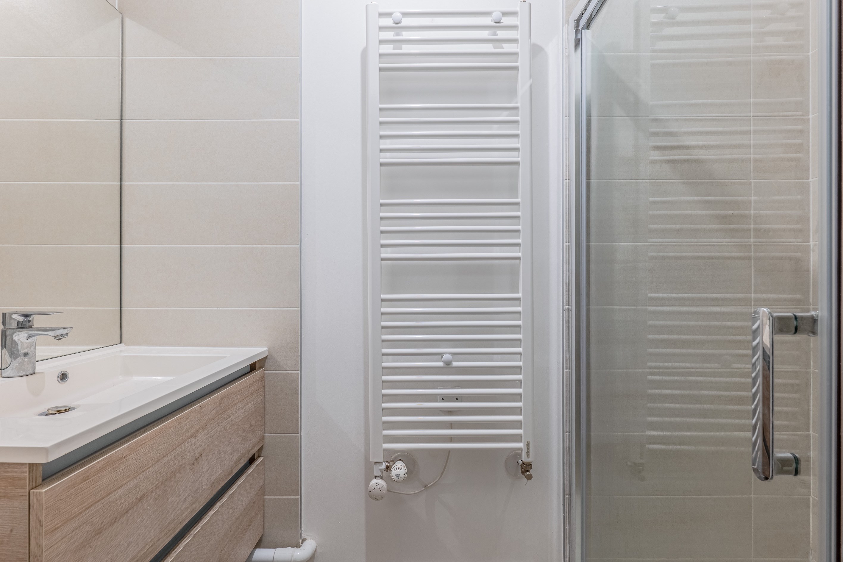  Appartement - 物件實景