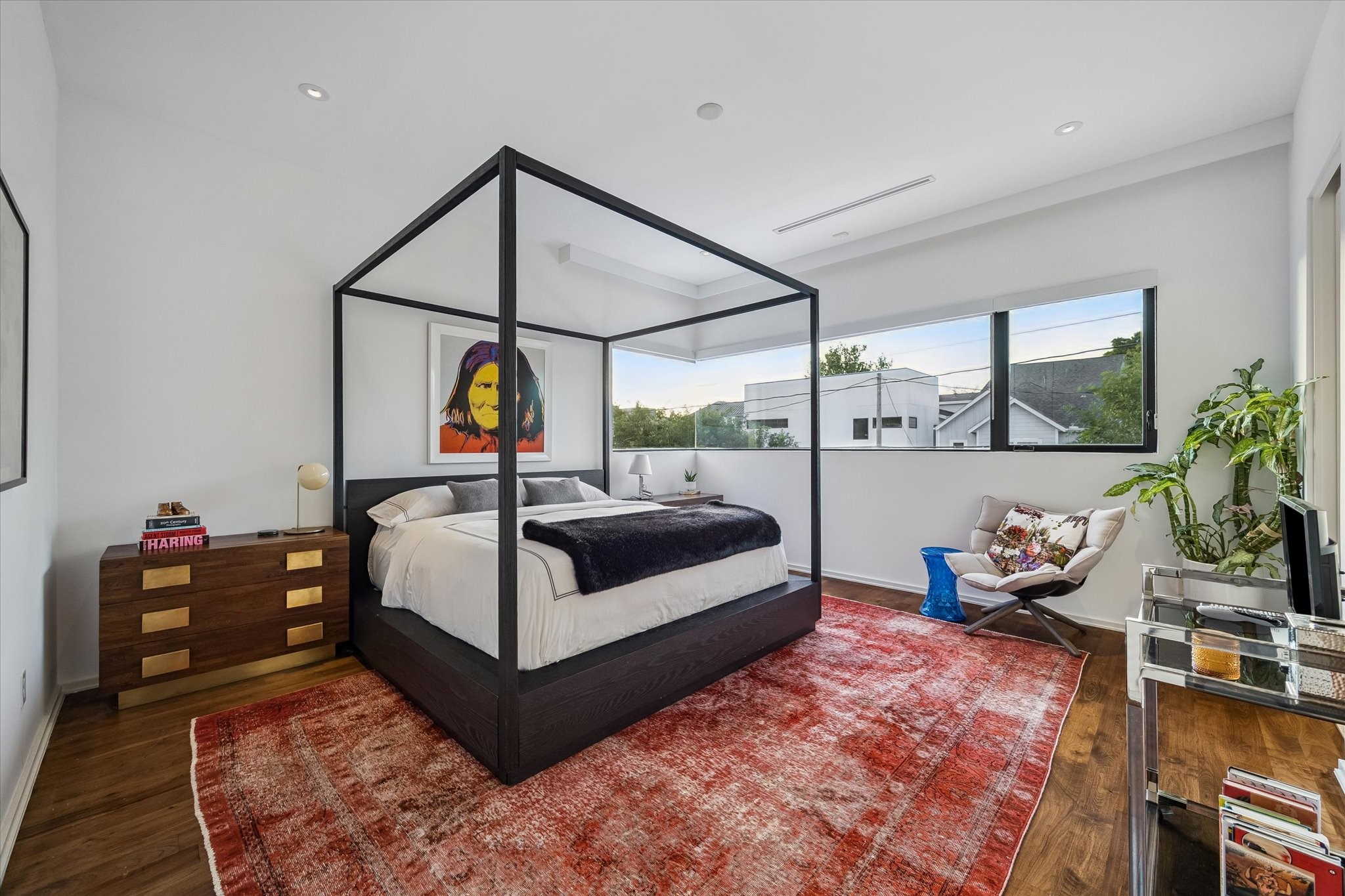  1527 Indiana Street - 物件實景