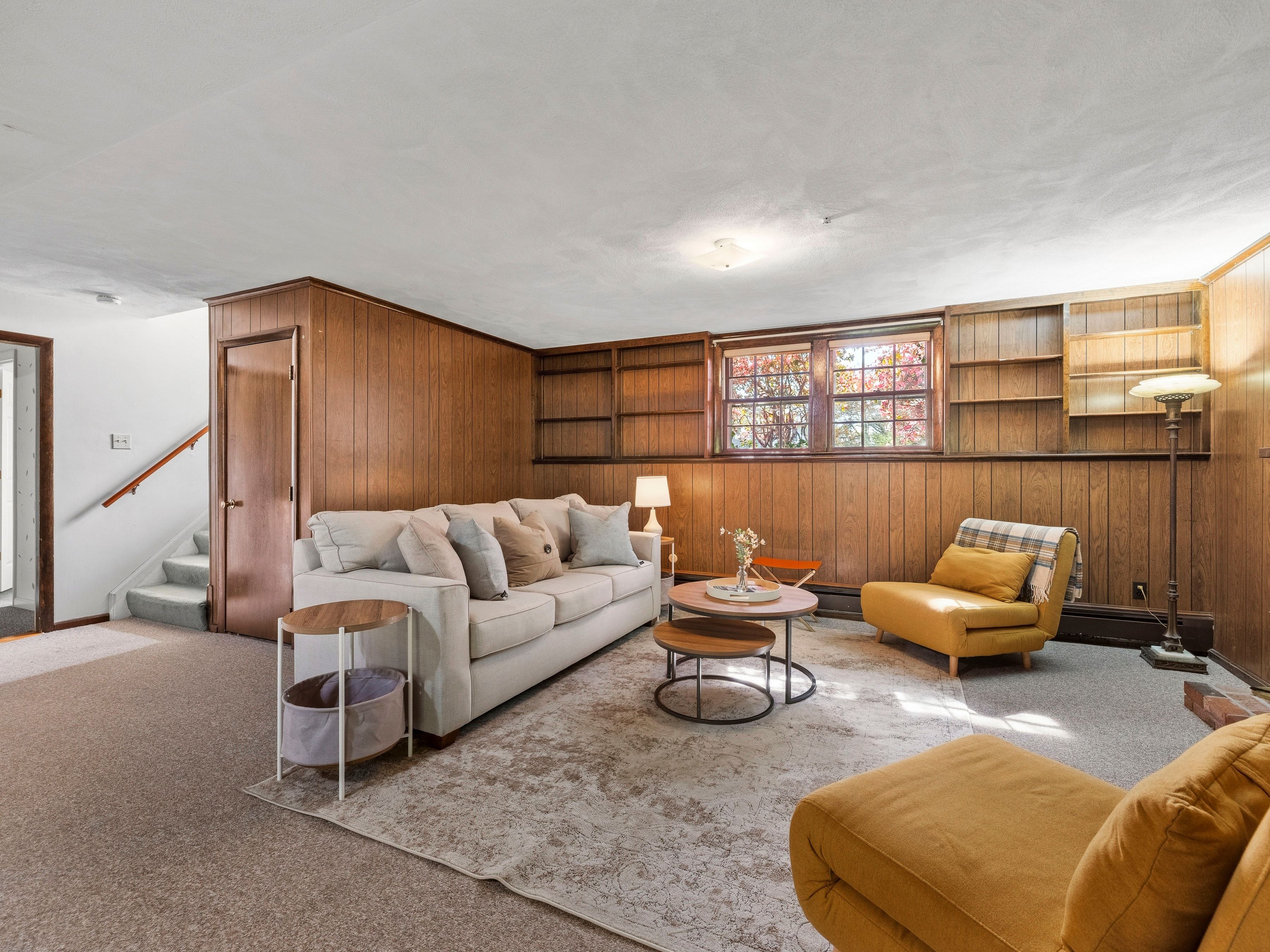  34 Flint Road, Acton, MA 01720 - 物件實景