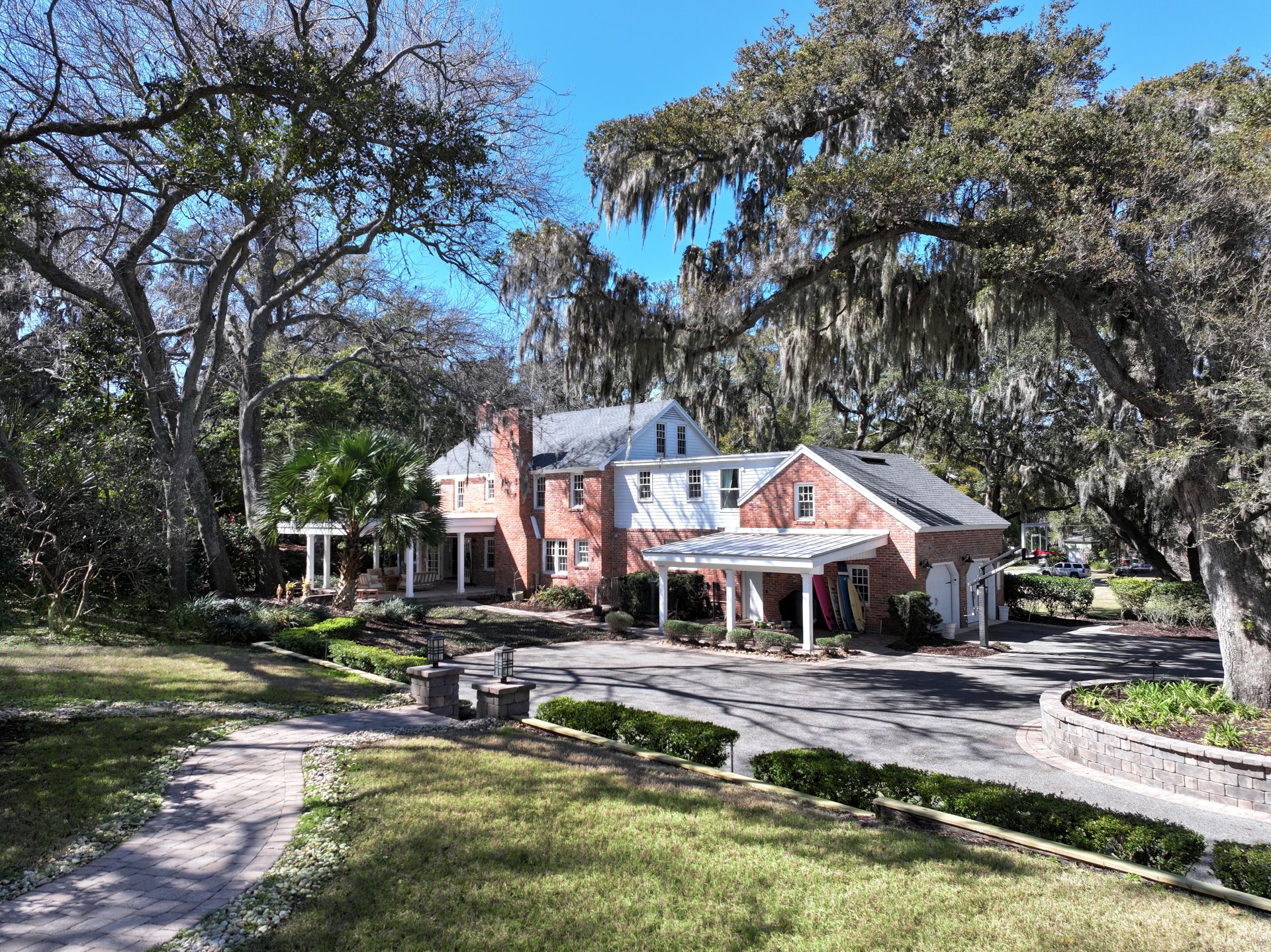  1814 Highland Drive, Fernandina Beach, FL, 32034 - 物件實景