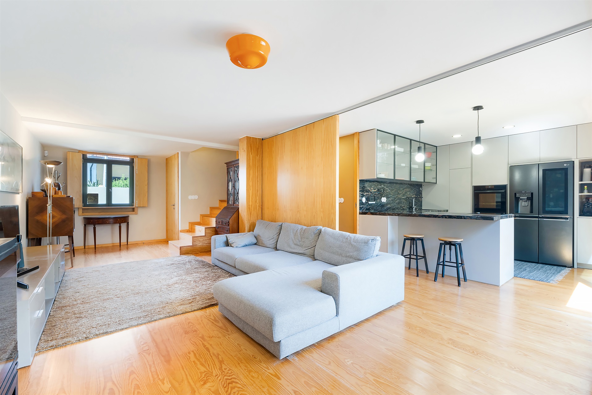  Terraced house, 3 bedrooms, for Sale - 物件實景