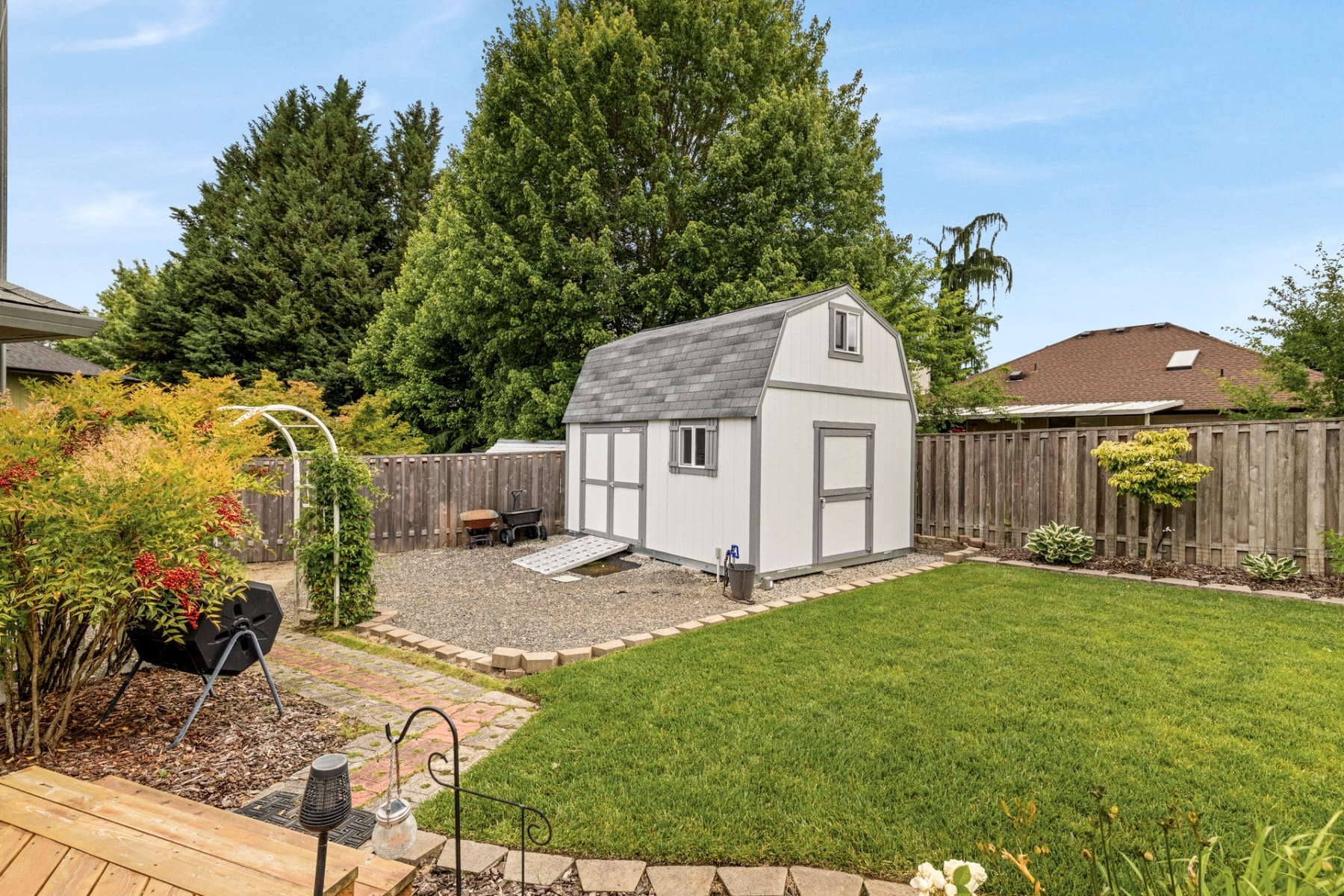  16503 NE 27TH CT Ridgefield, WA 98642 - 物件實景