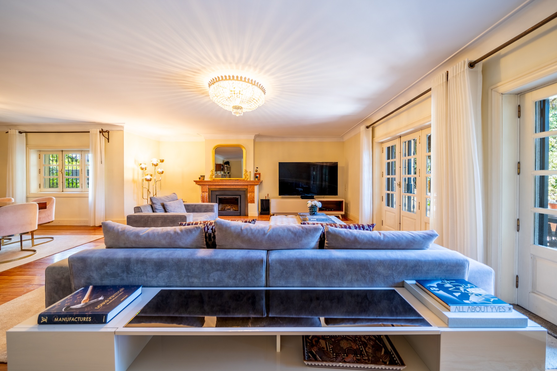  Detached house, 4 bedrooms, for Sale - 物件實景