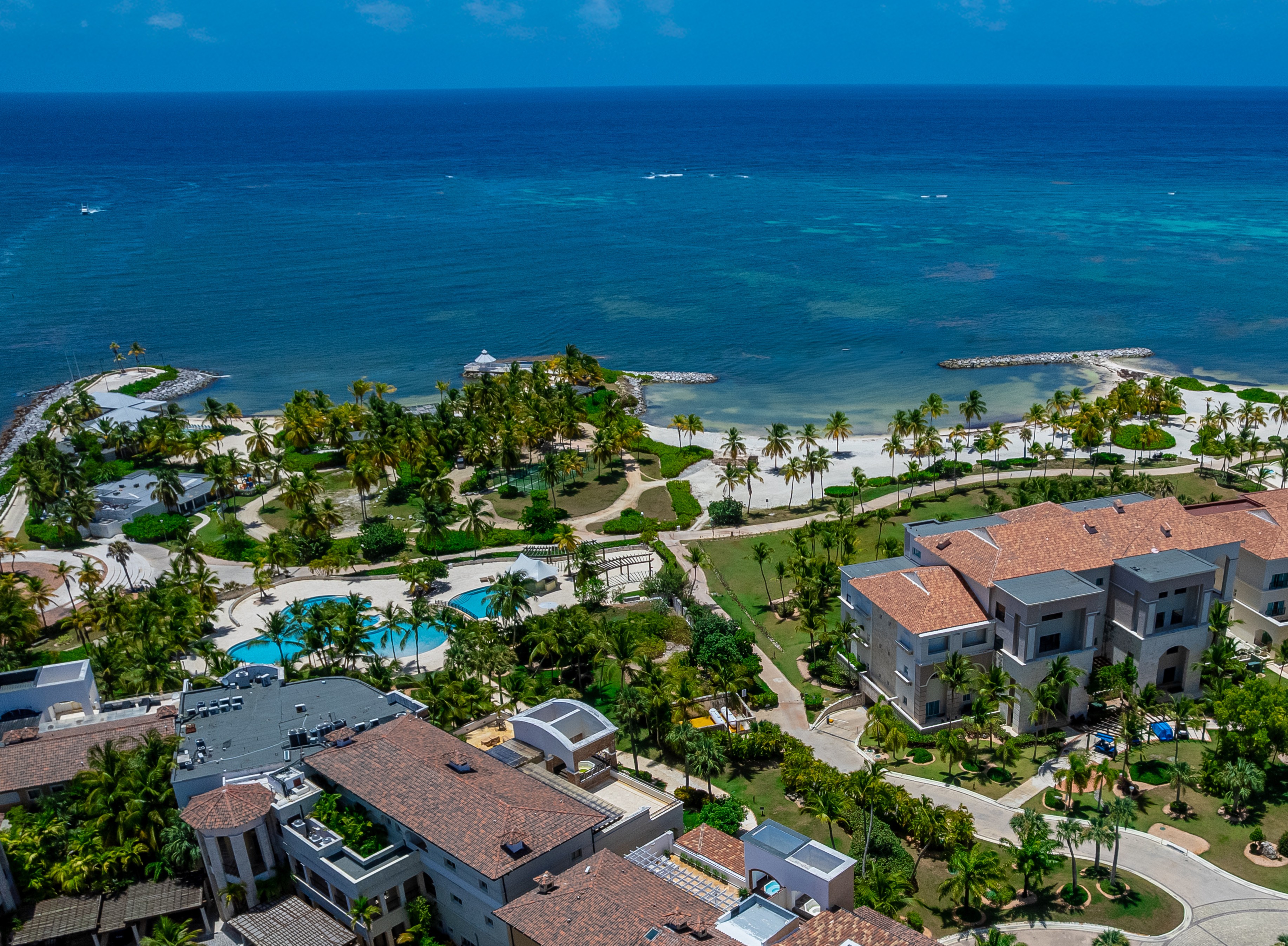  Fundadores 1021: Walk to the Beach, Full Oceanview Penthouse - 物件實景