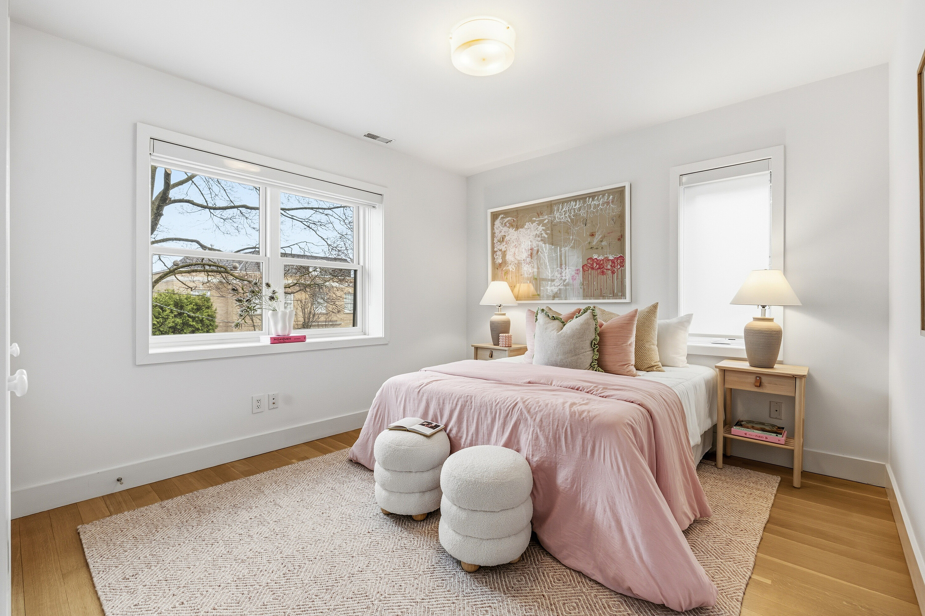  North Rosedale Gem - 物件實景