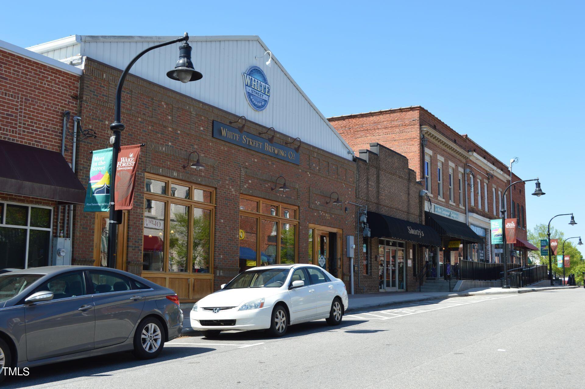 2637 Trifle Lane, Wake Forest, North Carolina, 27587, United States, 4 Bedrooms Bedrooms, ,5 BathroomsBathrooms,Residential,For Sale,2637 Trifle Lane,1567577