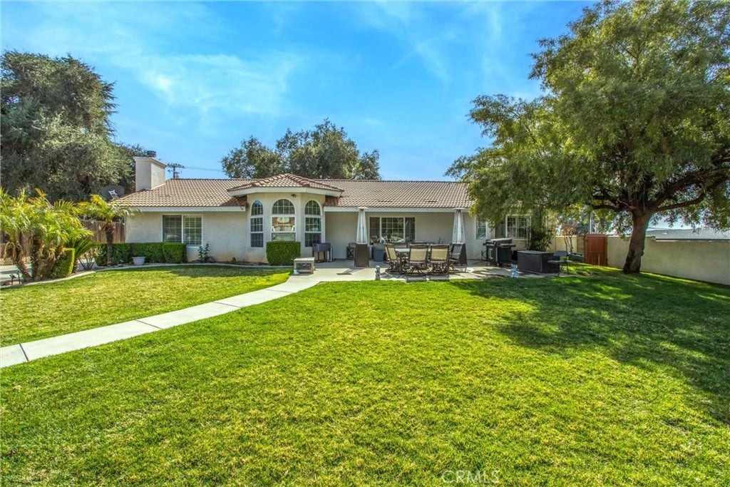 Yucaipa, California, 92399, United States, 5 Bedrooms Bedrooms, ,3 BathroomsBathrooms,Residential,For Sale,1980066