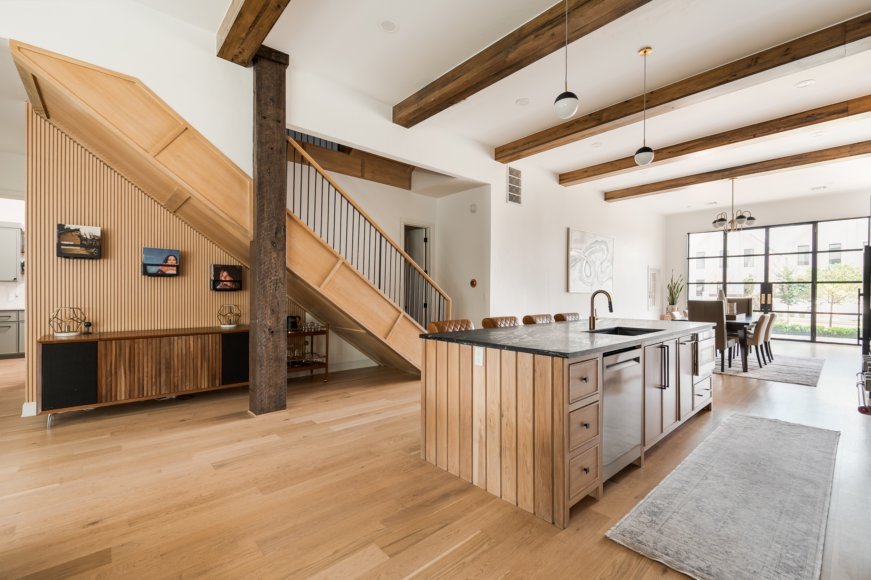  137 Northeast 14th Street, Oklahoma City, OK 73104 - 物件實景