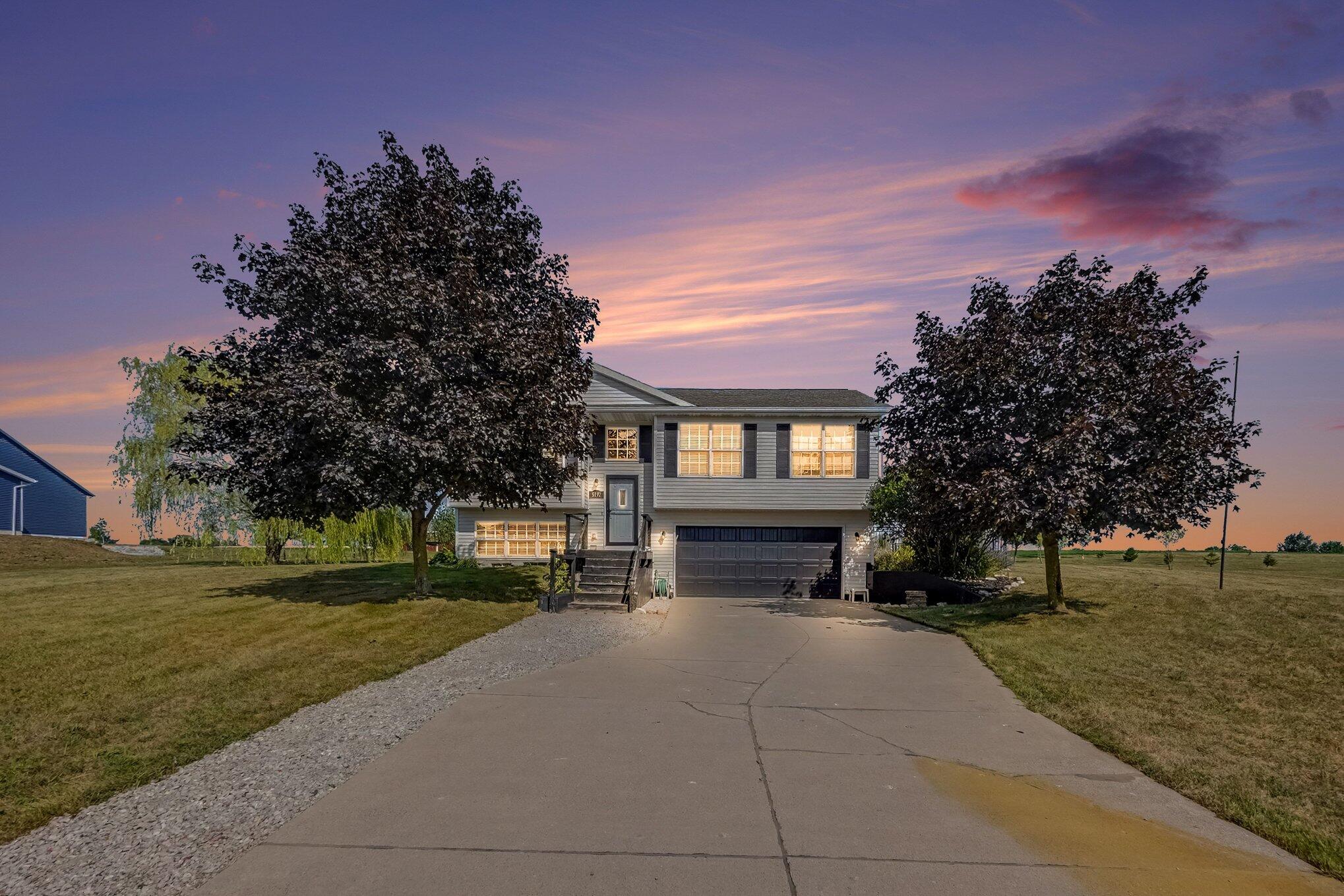 Lilac Ln, Fremont, MI 49412