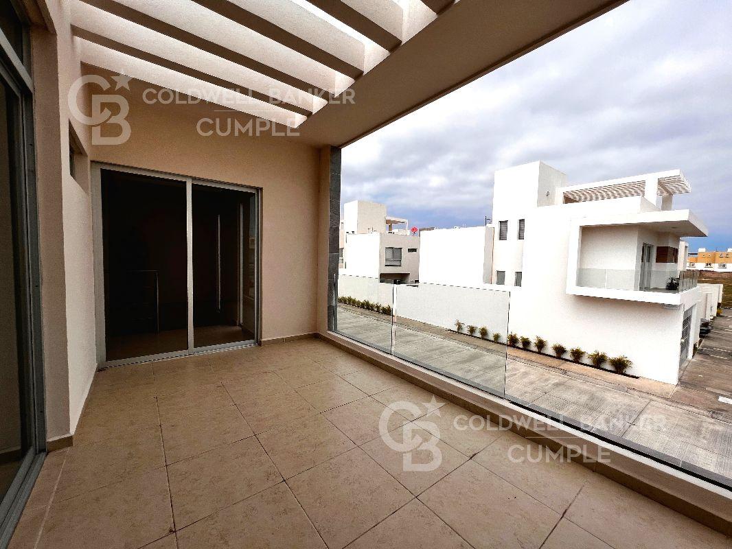 Calle 29 de Junio, Boca del Río, Veracruz de Ignacio de la Llave, 94293, Mexico, 3 Bedrooms Bedrooms, ,3 BathroomsBathrooms,Residential,For Sale,Calle 29 de Junio,1627628