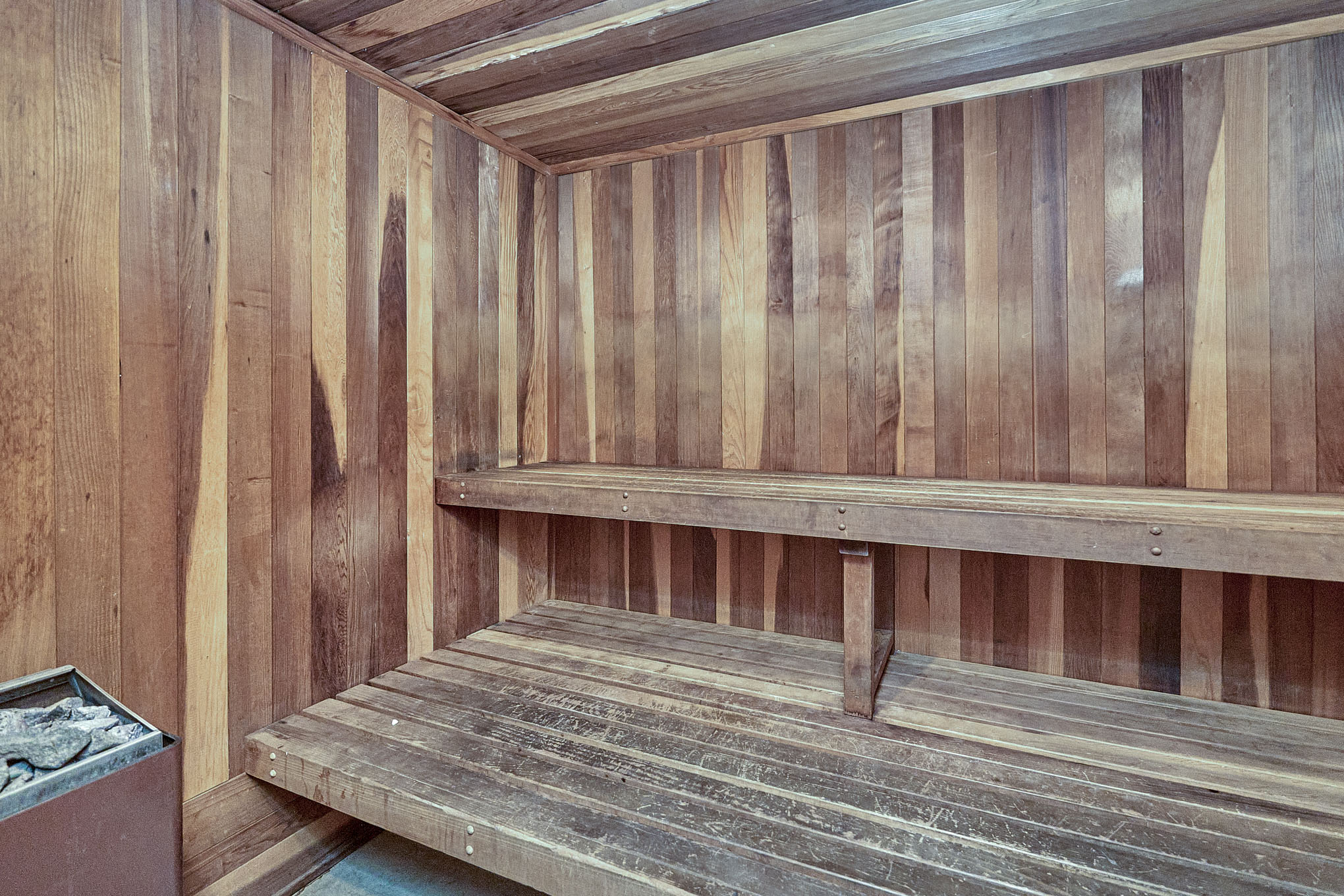  121 South Hope Street #103, Los Angeles, CA 90012 - 物件實景
