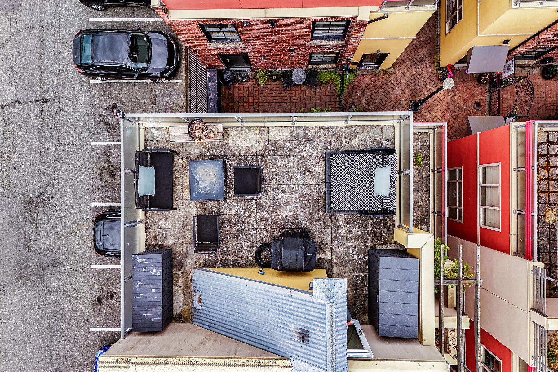  Historic Chinatown Opportunity - 物件實景
