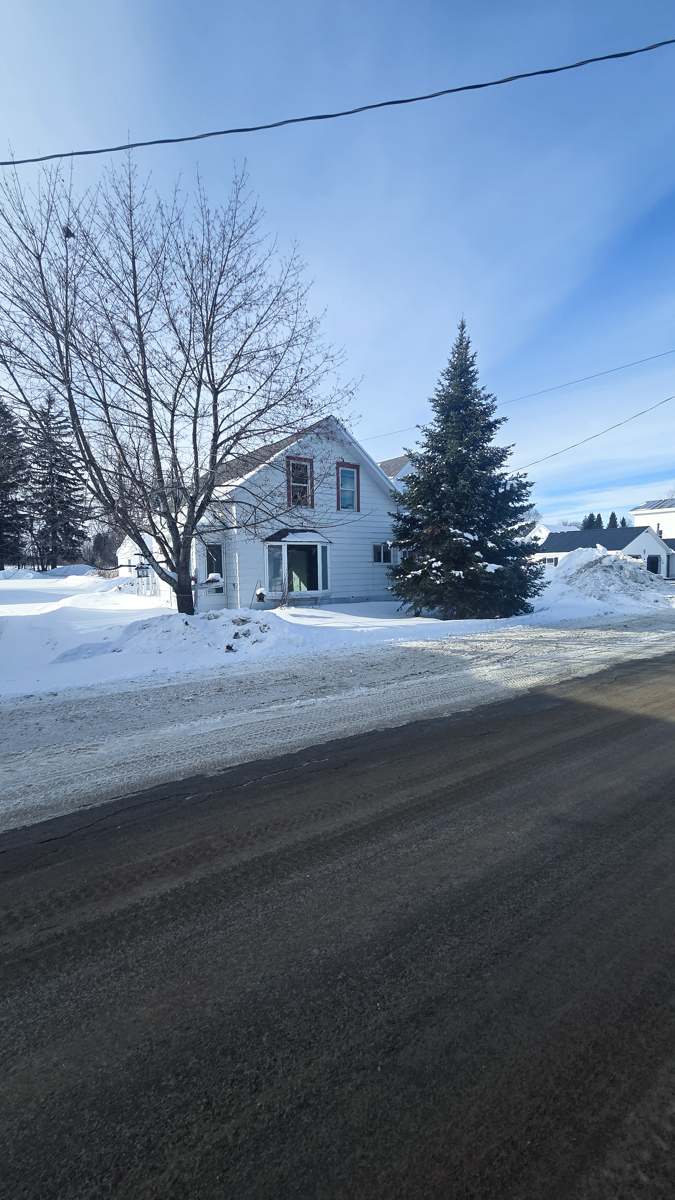 Smith St, Churubusco, NY 12923