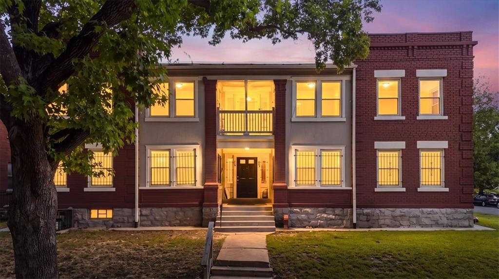Mersington Ave, Kansas City, MO 64123