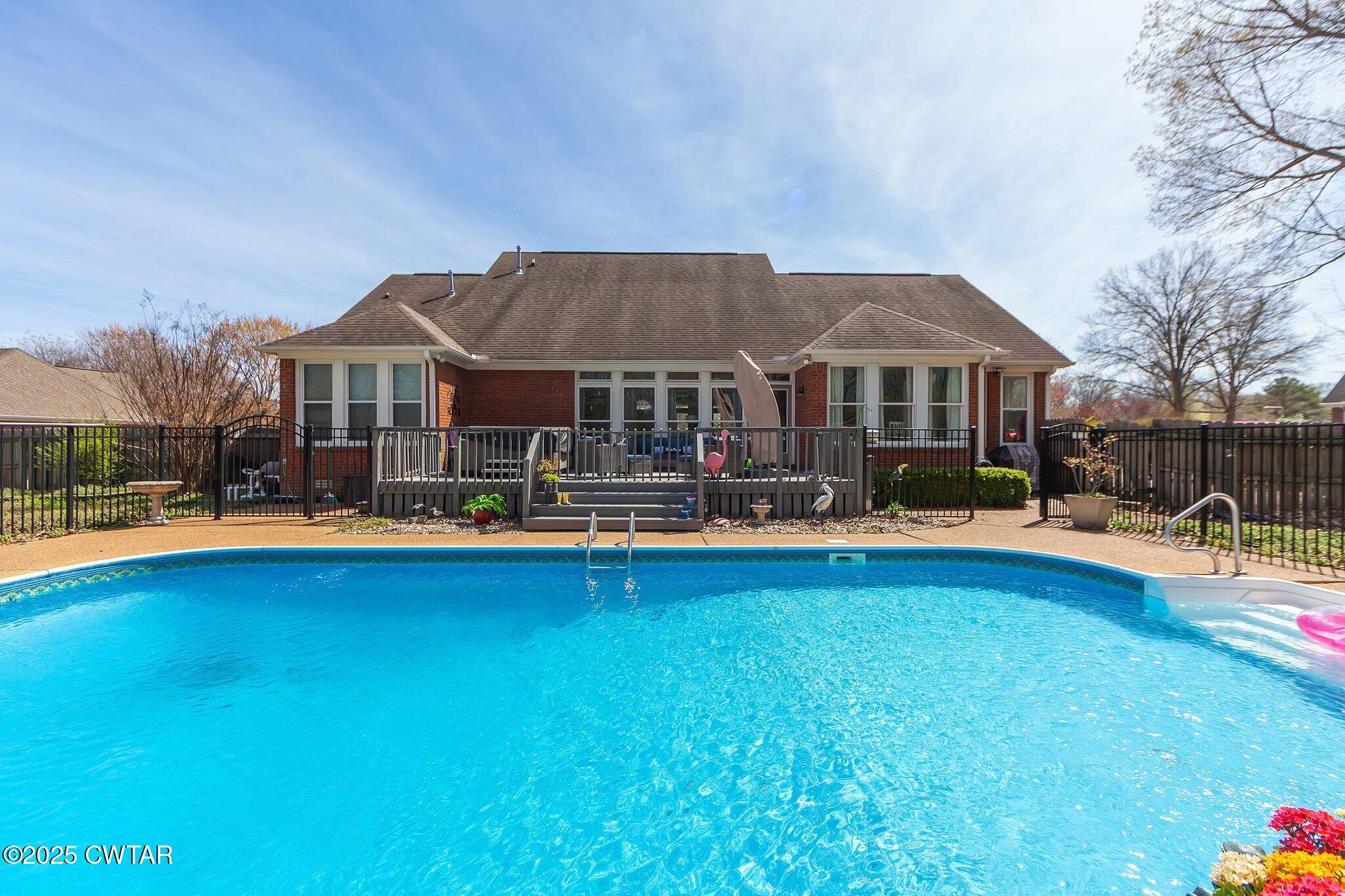 Jackson, Tennessee, 38305, United States, 4 Bedrooms Bedrooms, ,3 BathroomsBathrooms,Residential,For Sale,1894801