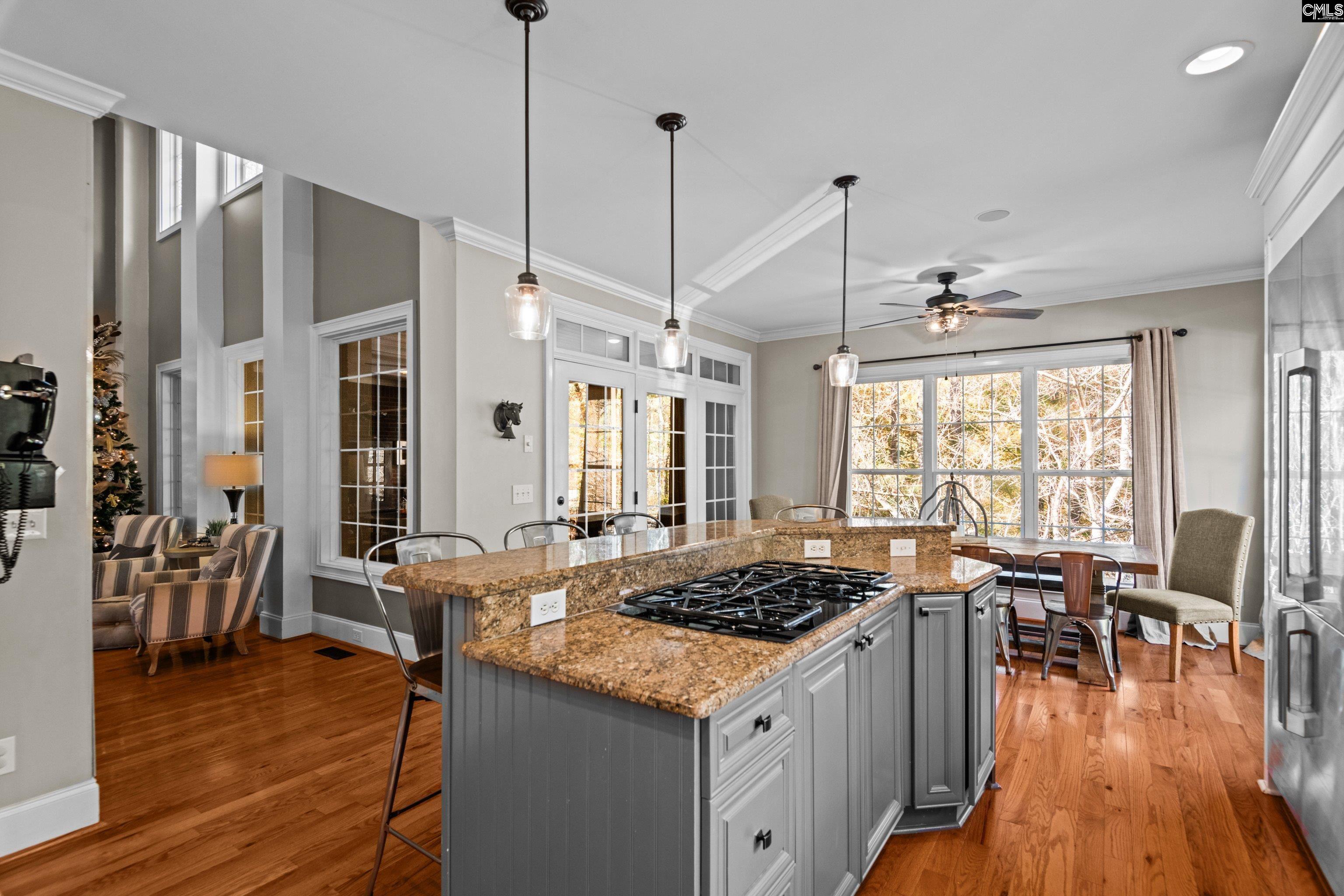 Irmo, South Carolina, 29063, United States, 5 Bedrooms Bedrooms, ,4 BathroomsBathrooms,Residential,For Sale,1990179