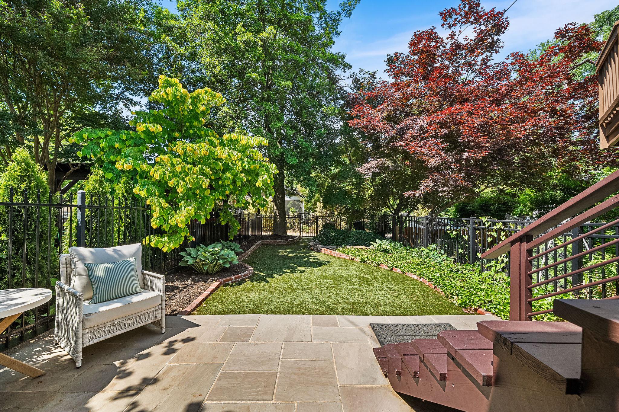  10 E Linden Street, Alexandria, VA, 22301 - 物件實景
