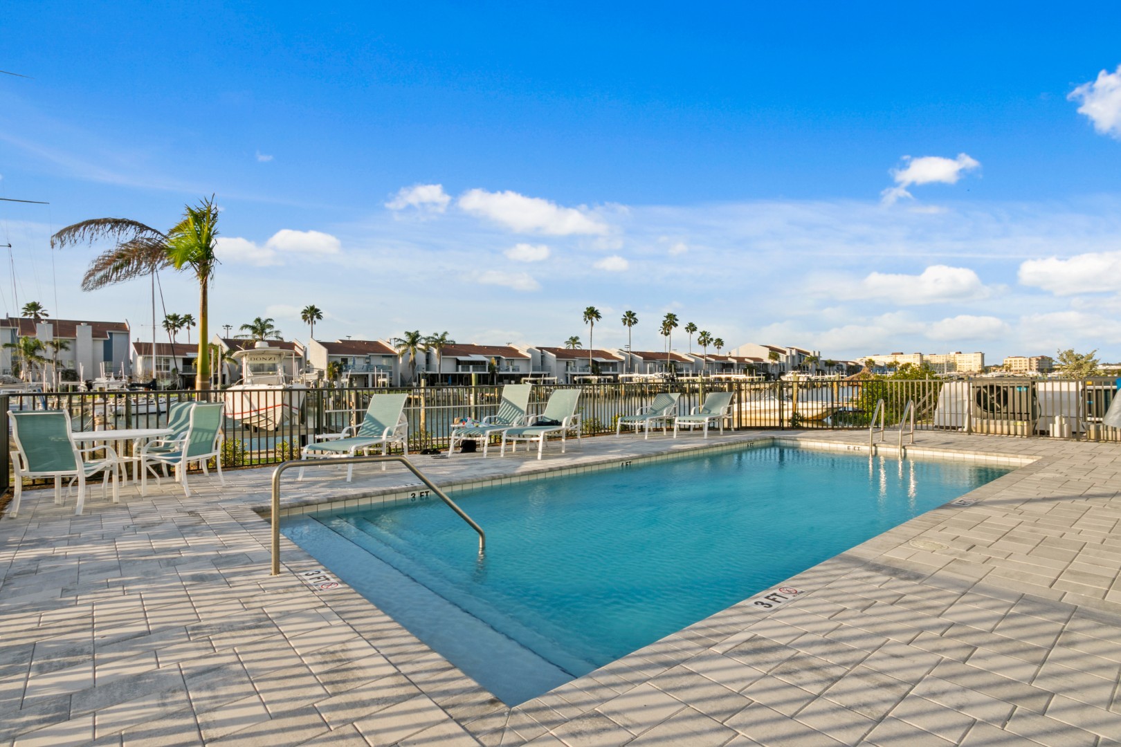 Madeira Beach, Florida, 33708, United States, 3 Bedrooms Bedrooms, ,3 BathroomsBathrooms,Residential,For Sale,1854294