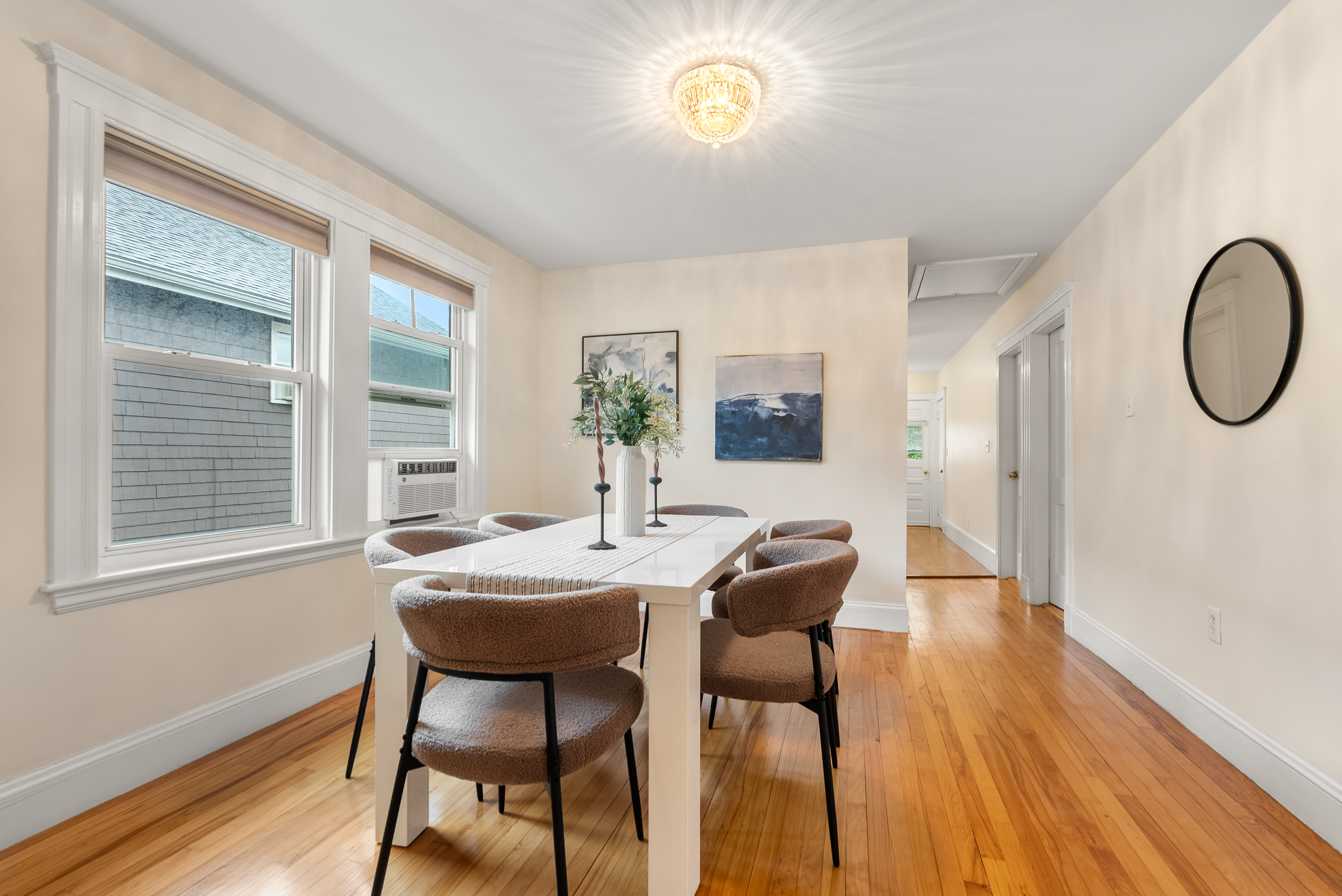  66 Gordon Street, Somerville, MA, 02144 - 物件實景