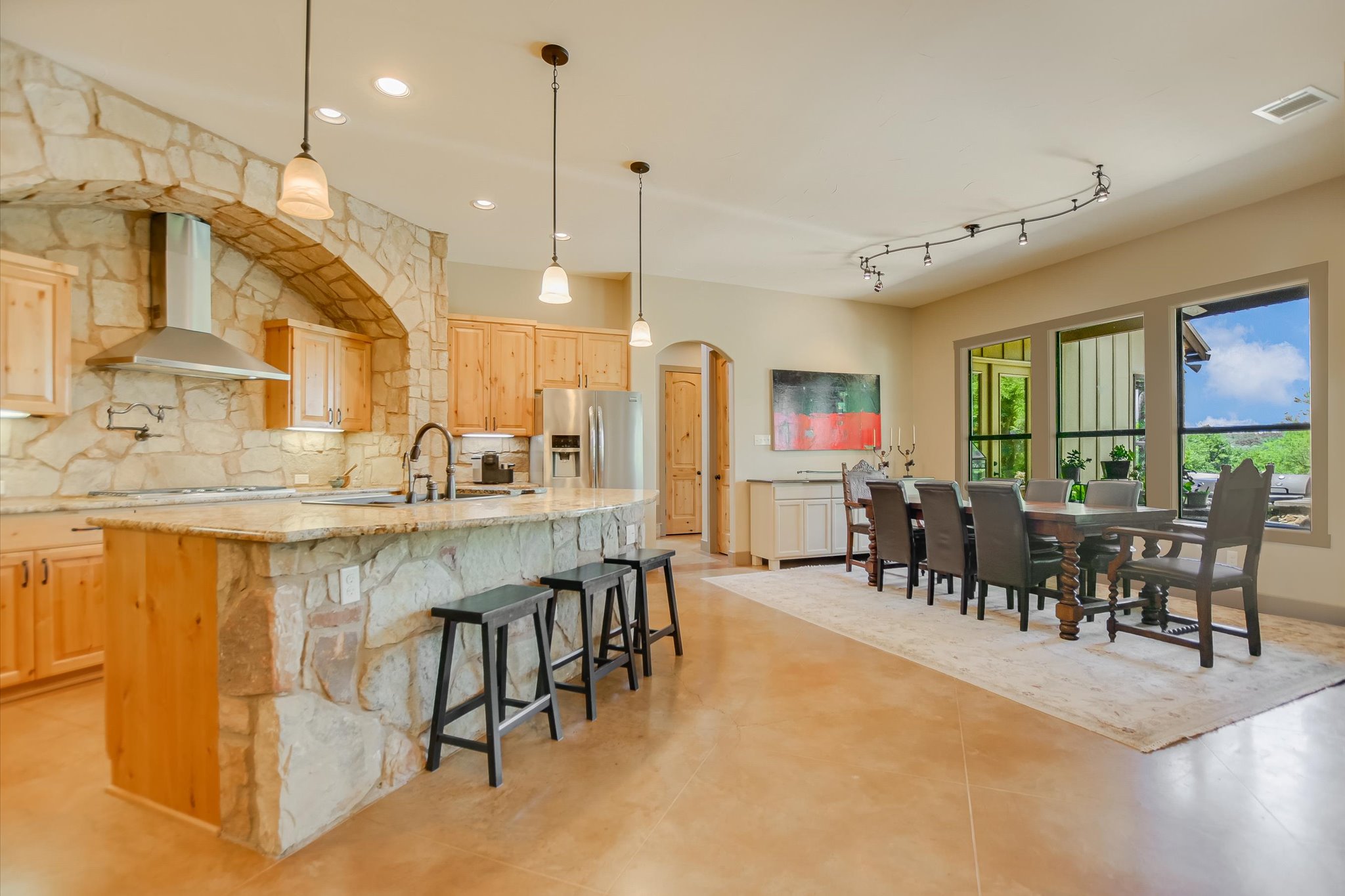 Wimberley, Texas, 78676, United States, 4 Bedrooms Bedrooms, ,3 BathroomsBathrooms,Residential,For Sale,1810598