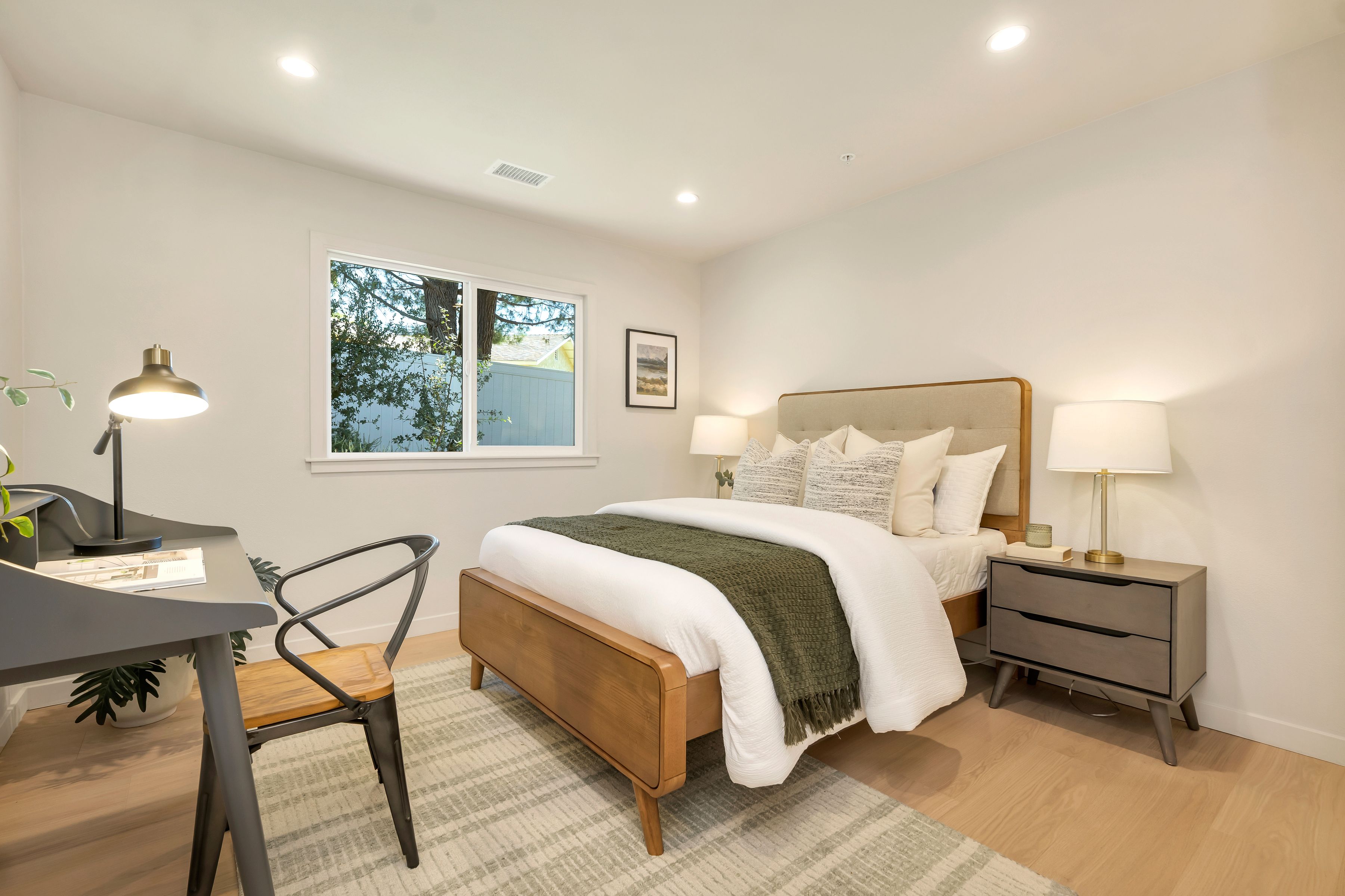  5354 Lewis Road, Agoura Hills - 物件實景