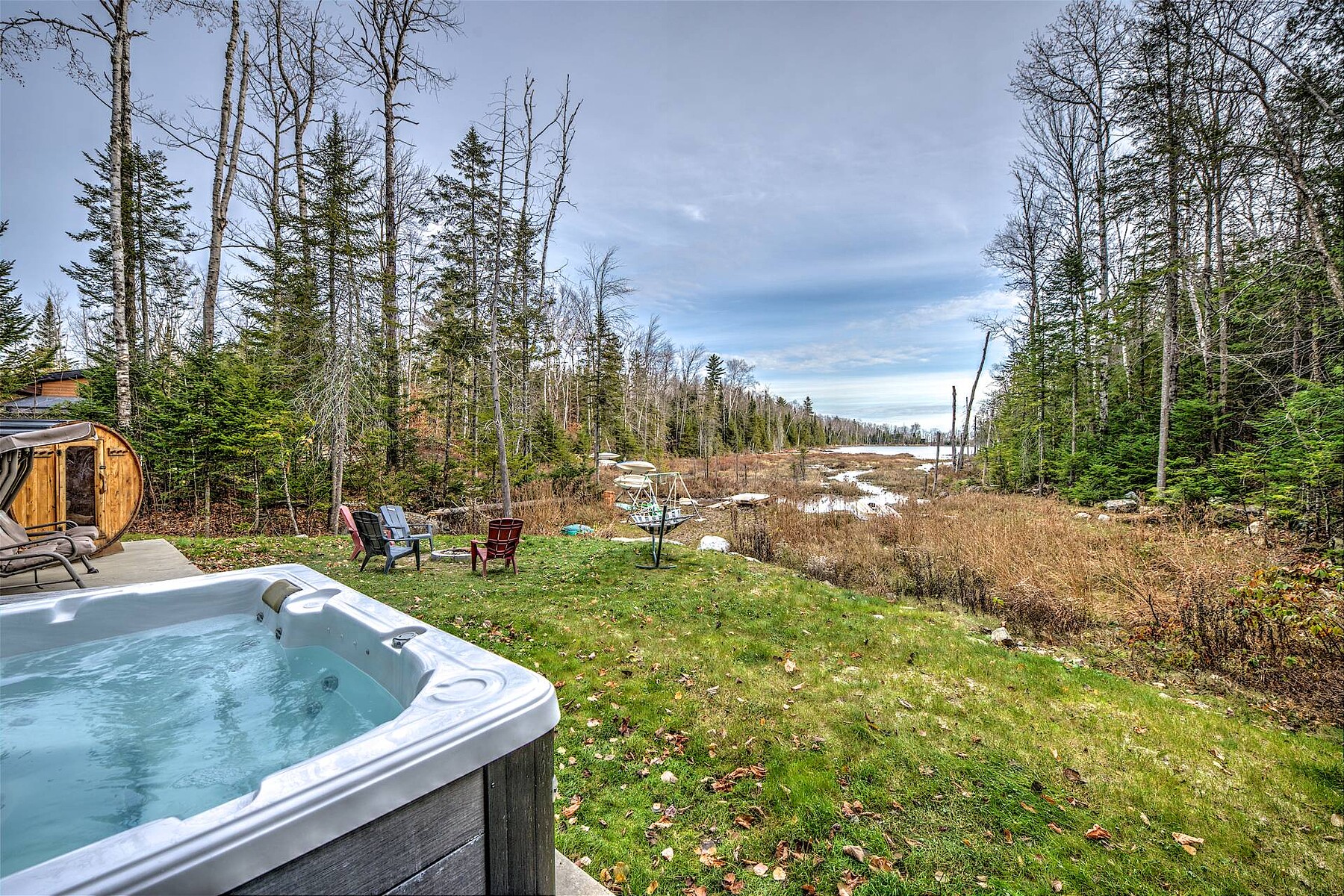  Chertsey, Lanaudière - 物件實景