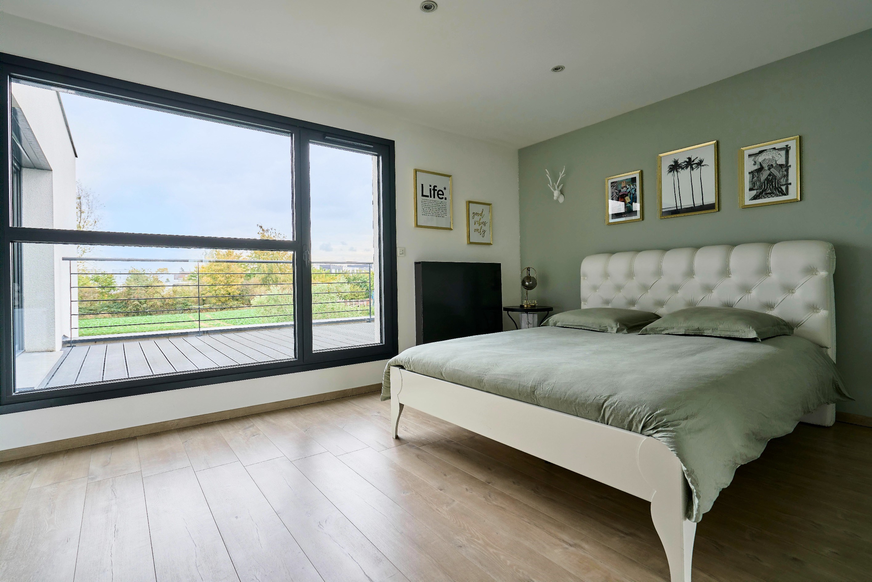  Great Property - 4 Bedrooms - 物件實景