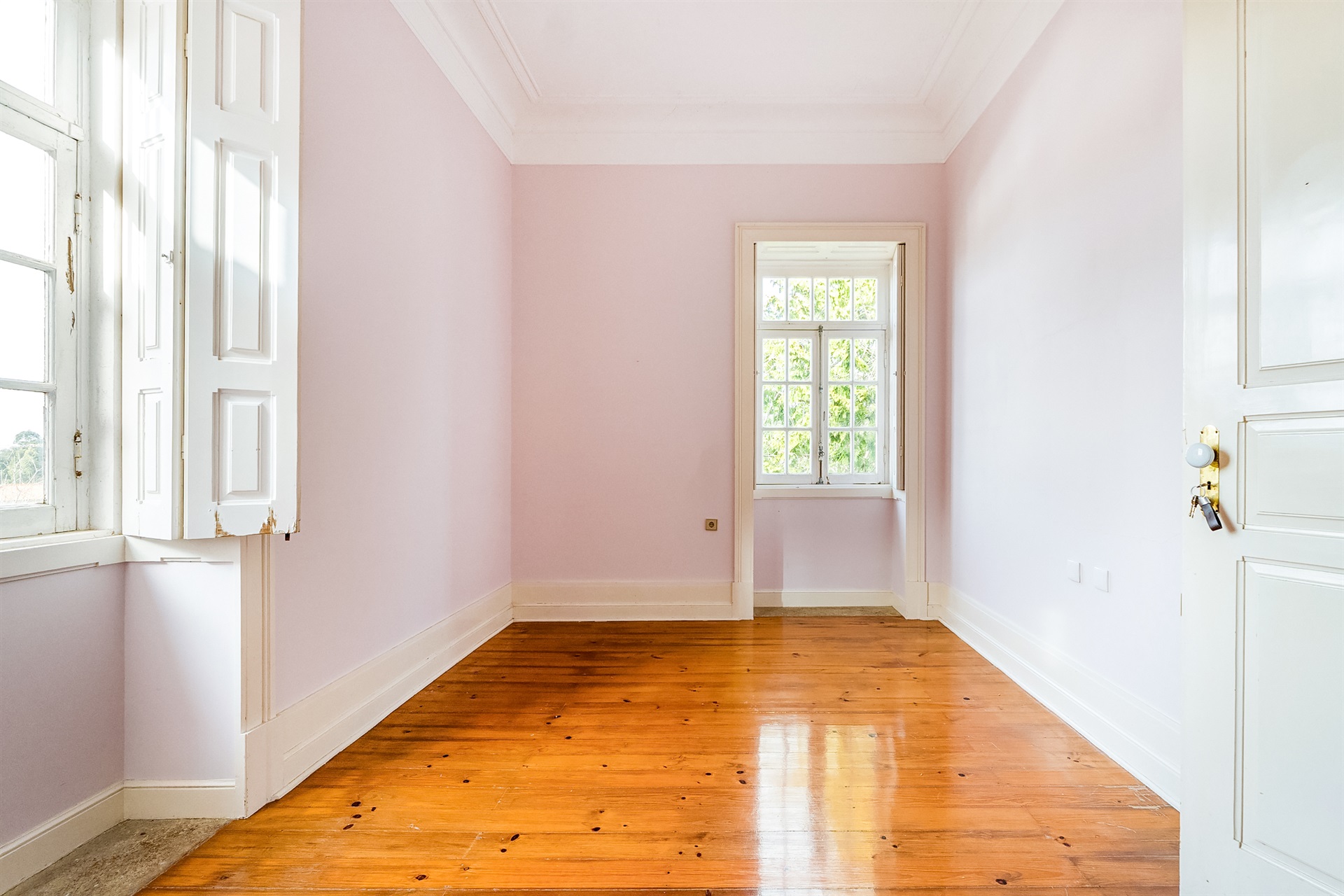  Palace, 8 bedrooms, for Sale - 物件實景