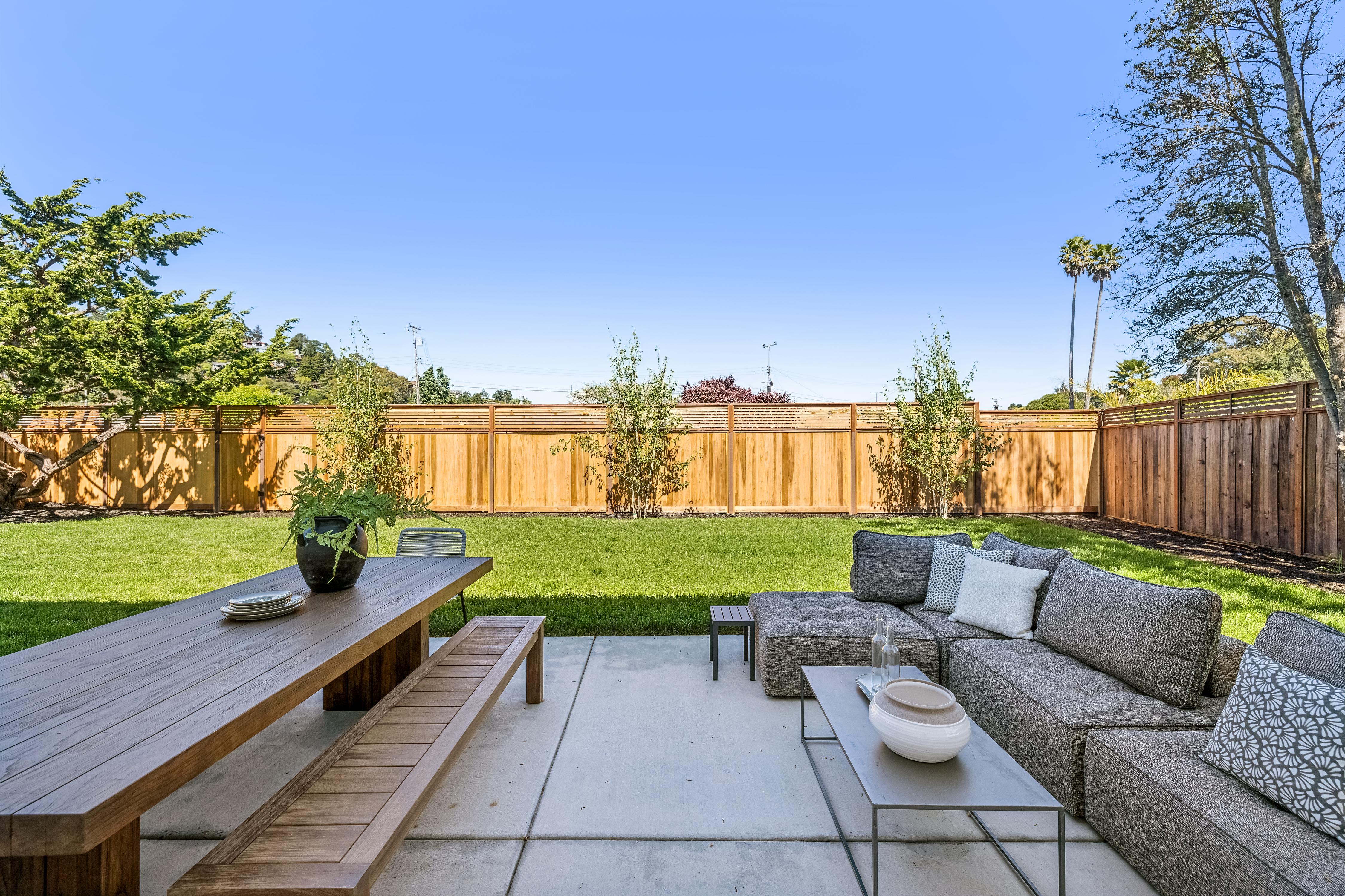  Stunning New Construction in Tam Valley - 物件實景