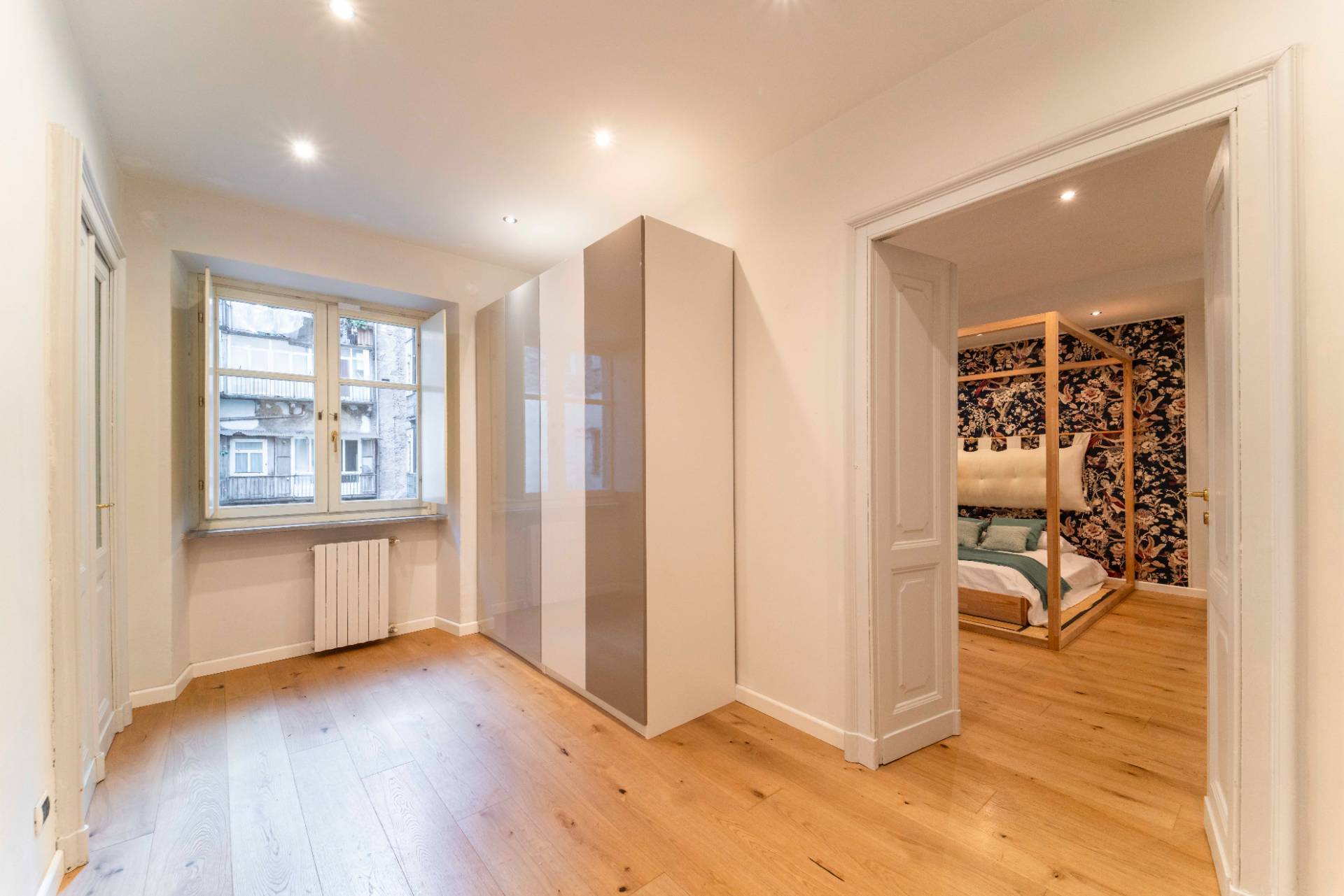 Torino, Torino, 10100, IT, 3 Bedrooms Bedrooms, ,4 BathroomsBathrooms,Residential,For Sale,1989307