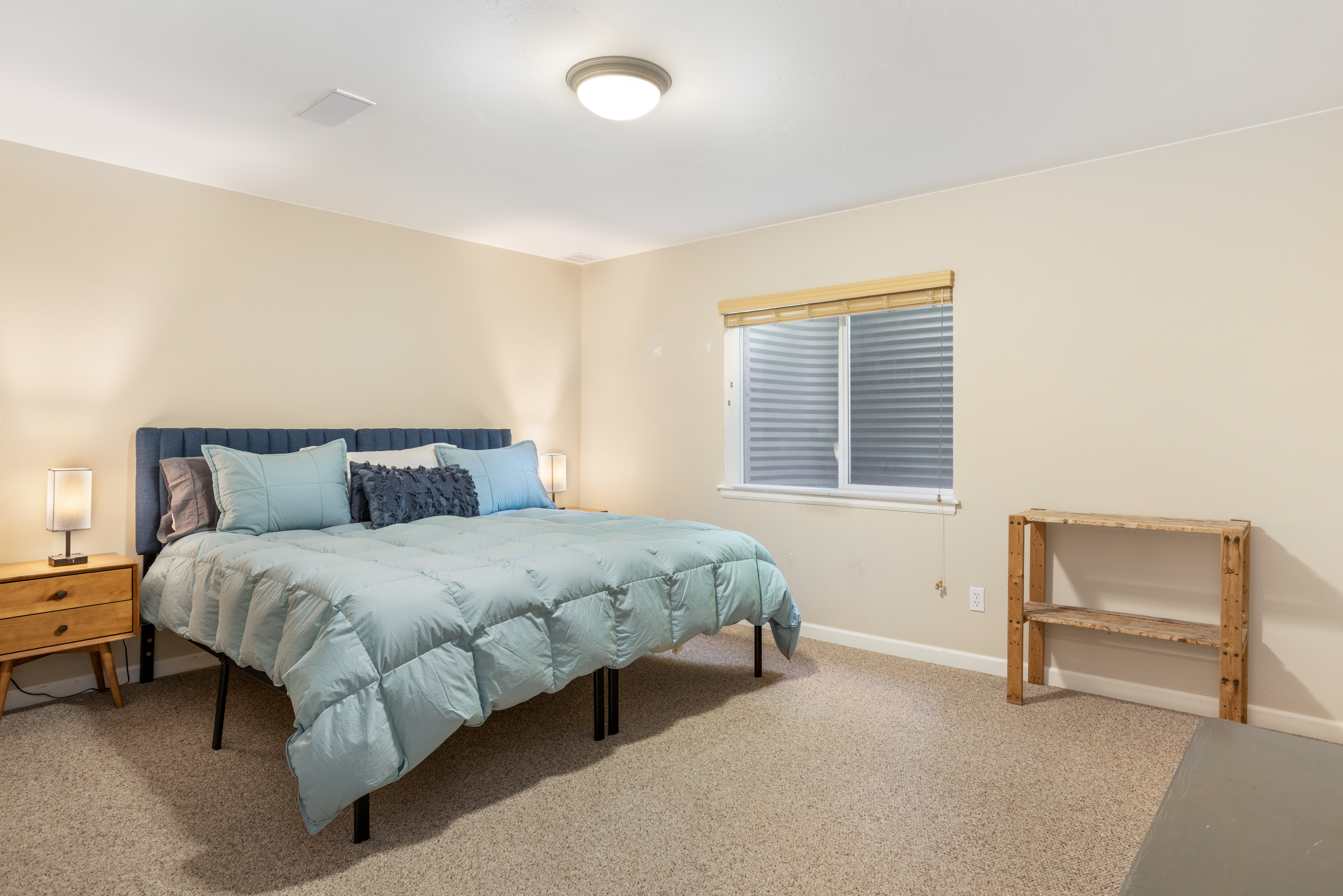  Quiet Corner Lot in Eagle Ranch